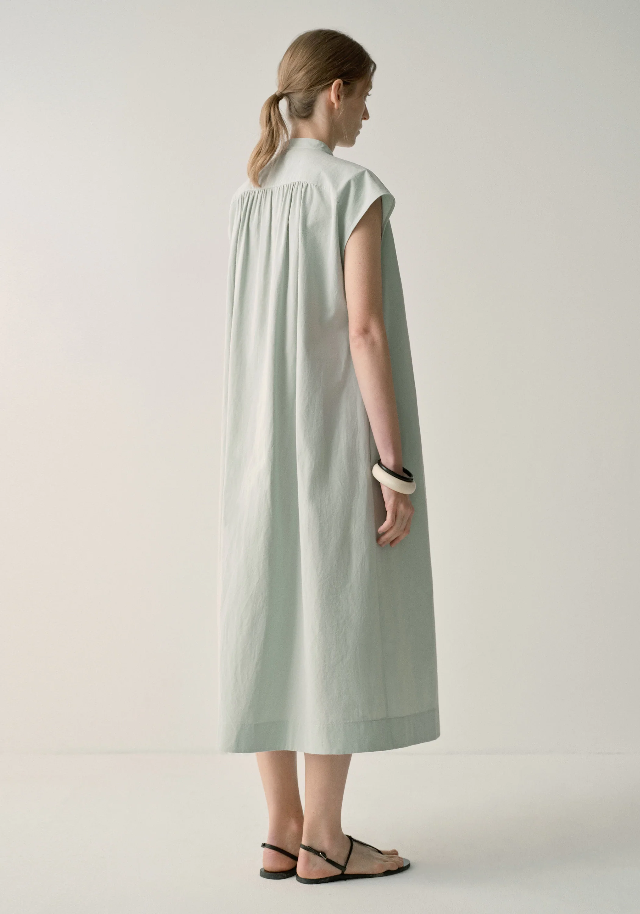 Origami Bloom Dress - Image 16