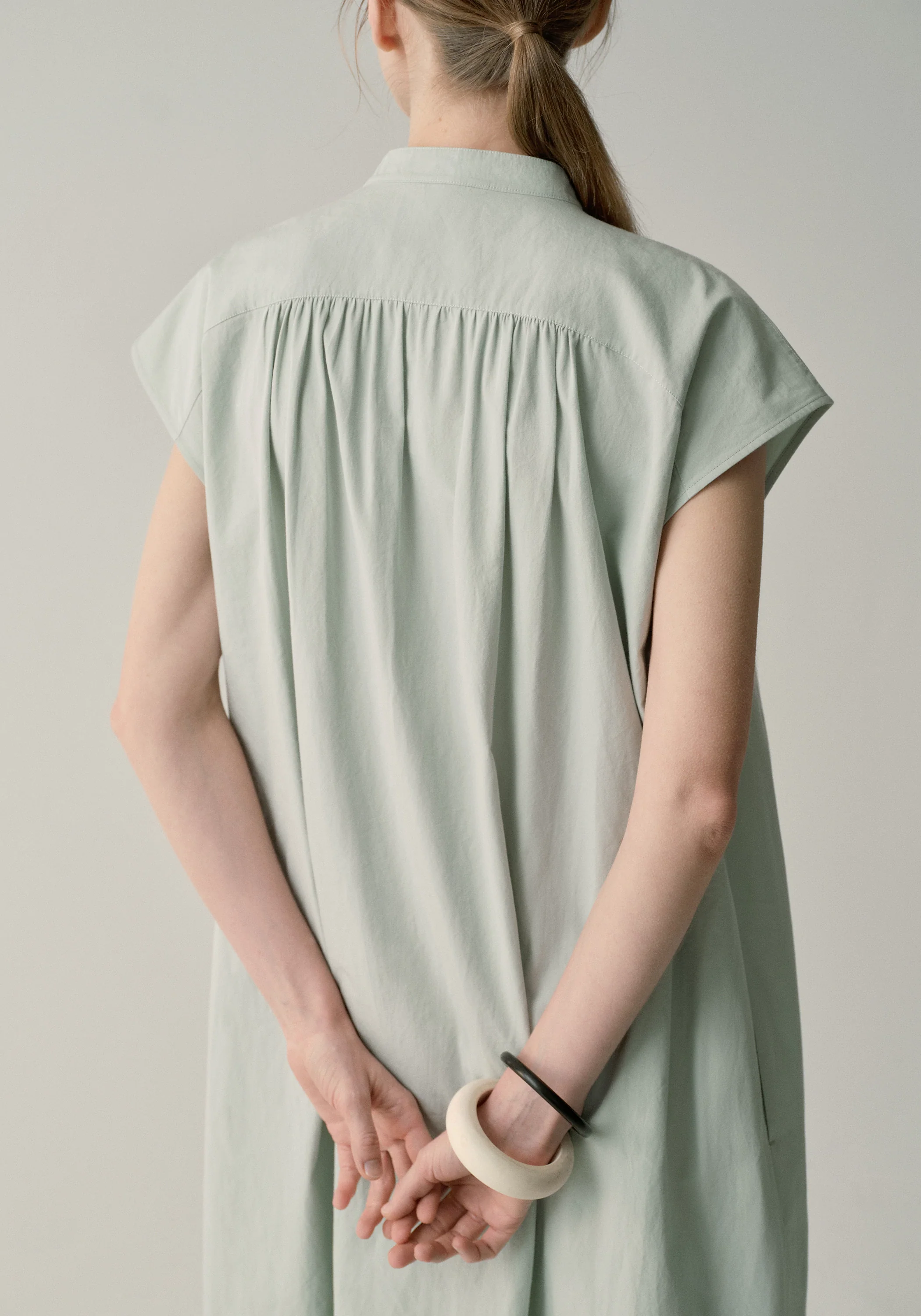 Origami Bloom Dress - Image 17