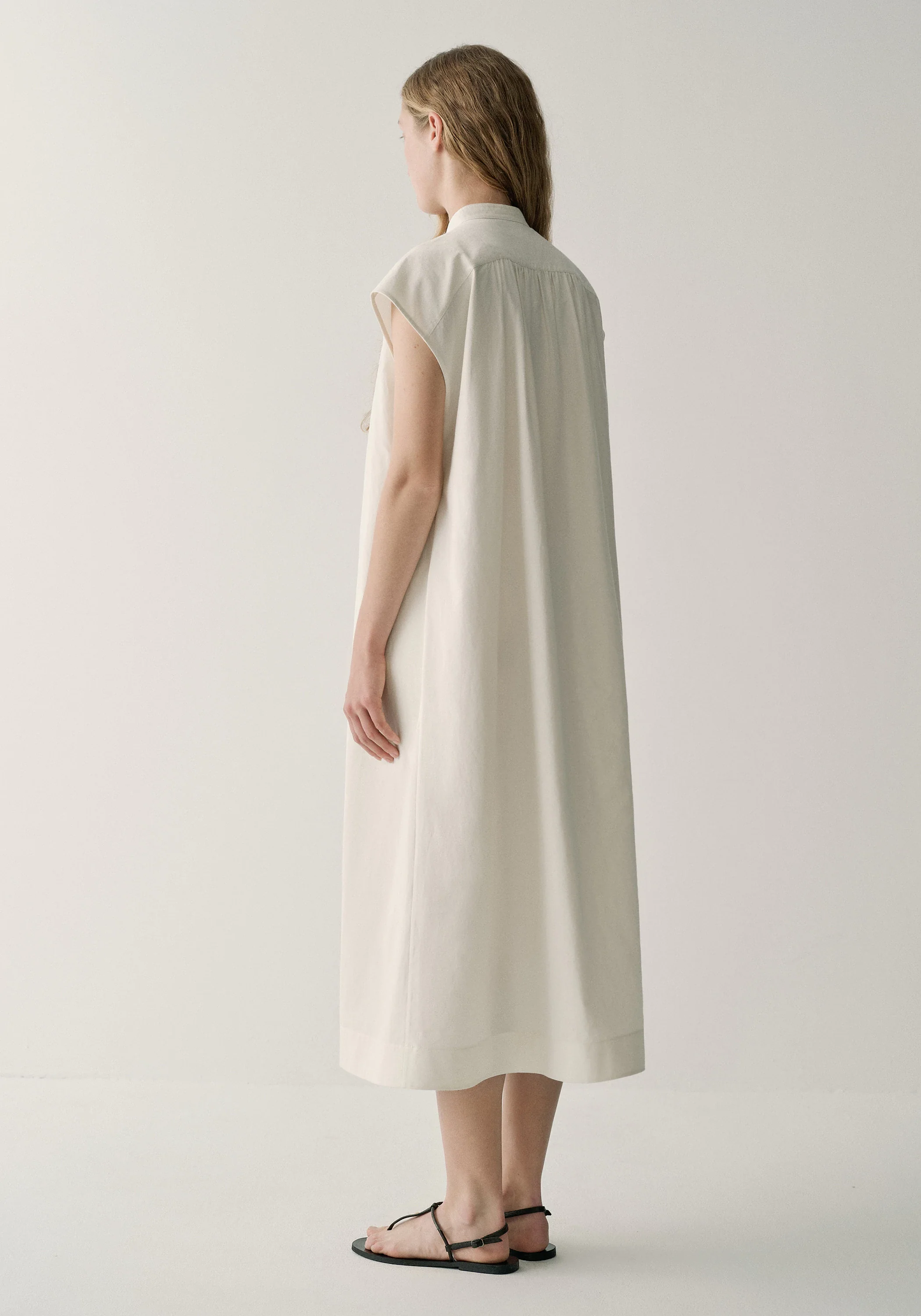 Origami Bloom Dress - Image 4