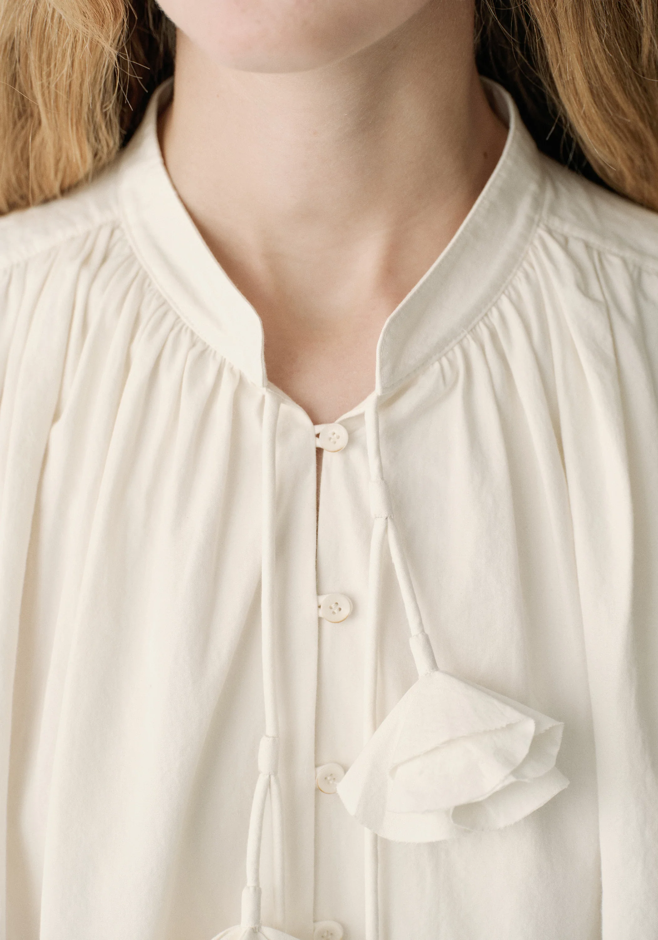 Origami Bloom Dress - Image 6