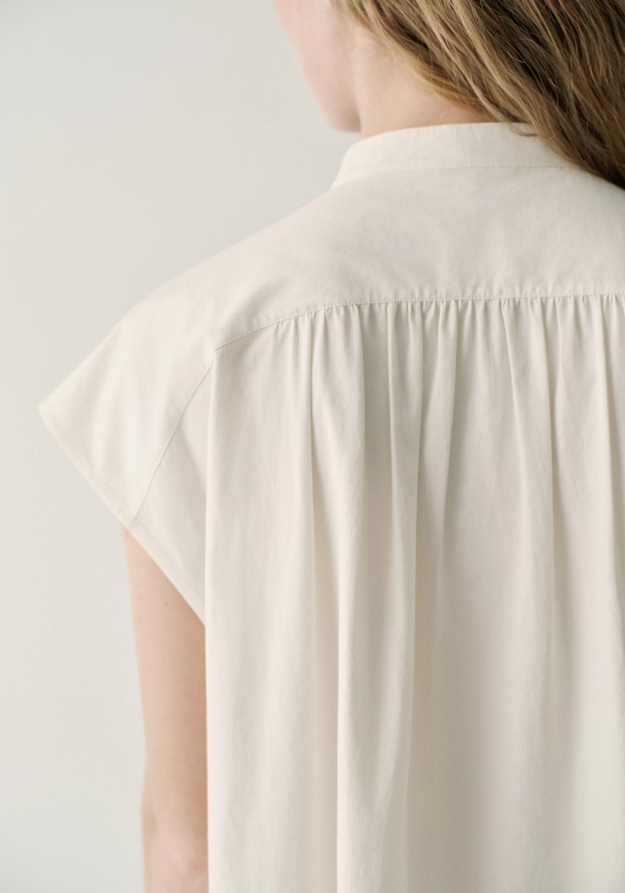 Origami Bloom Dress - Image 7