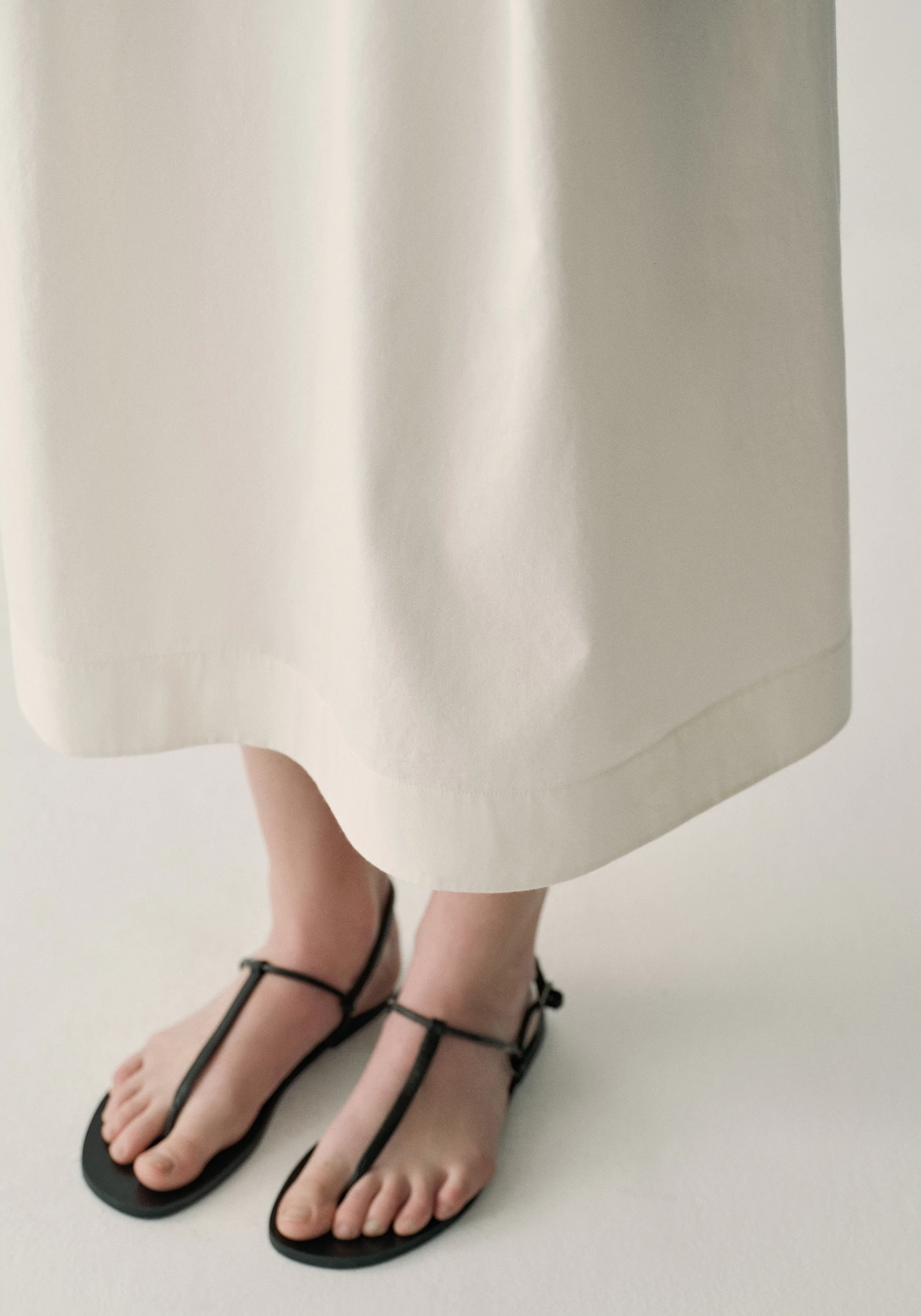 Origami Bloom Dress - Image 8