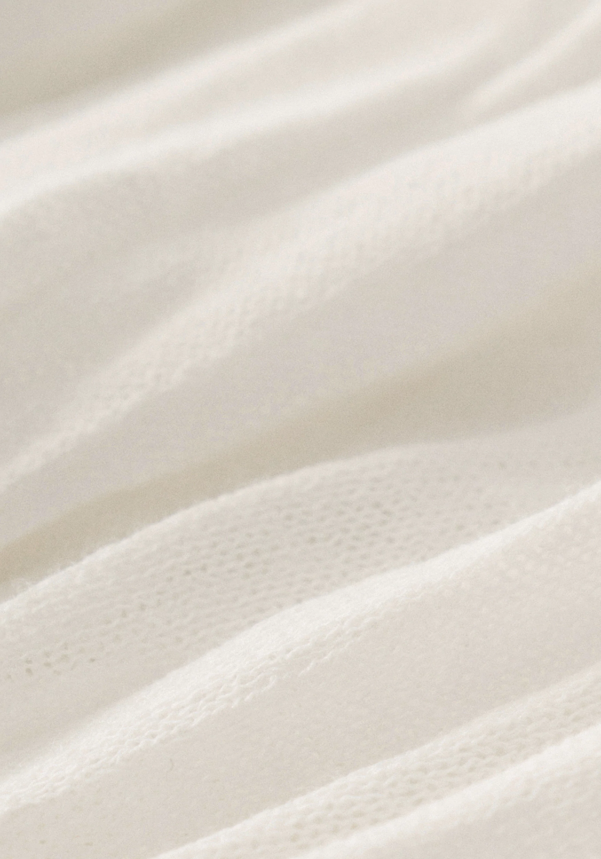 Pleated Semi-sheer Dress - Image 10