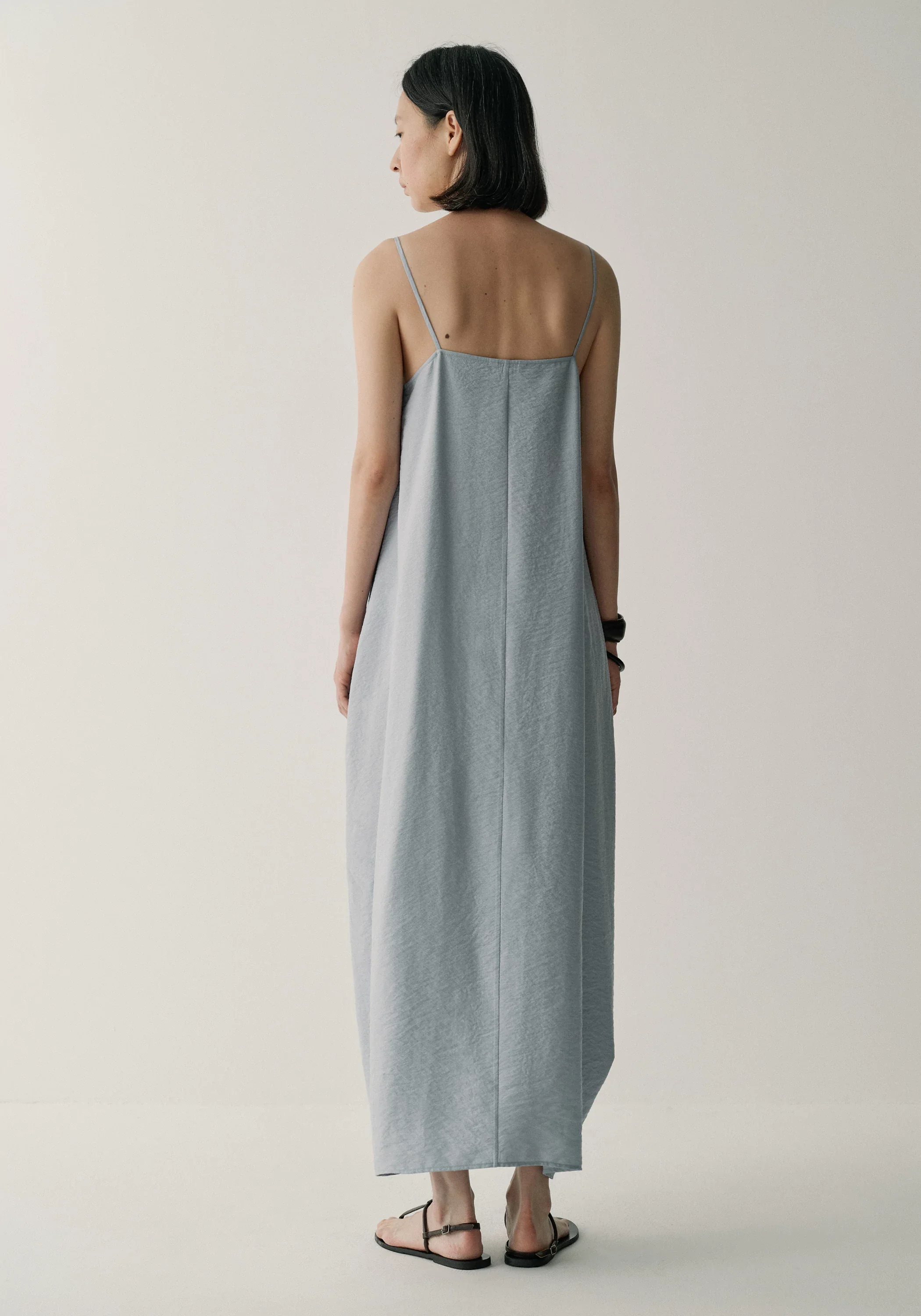 Twist-detail Dress - Image 10