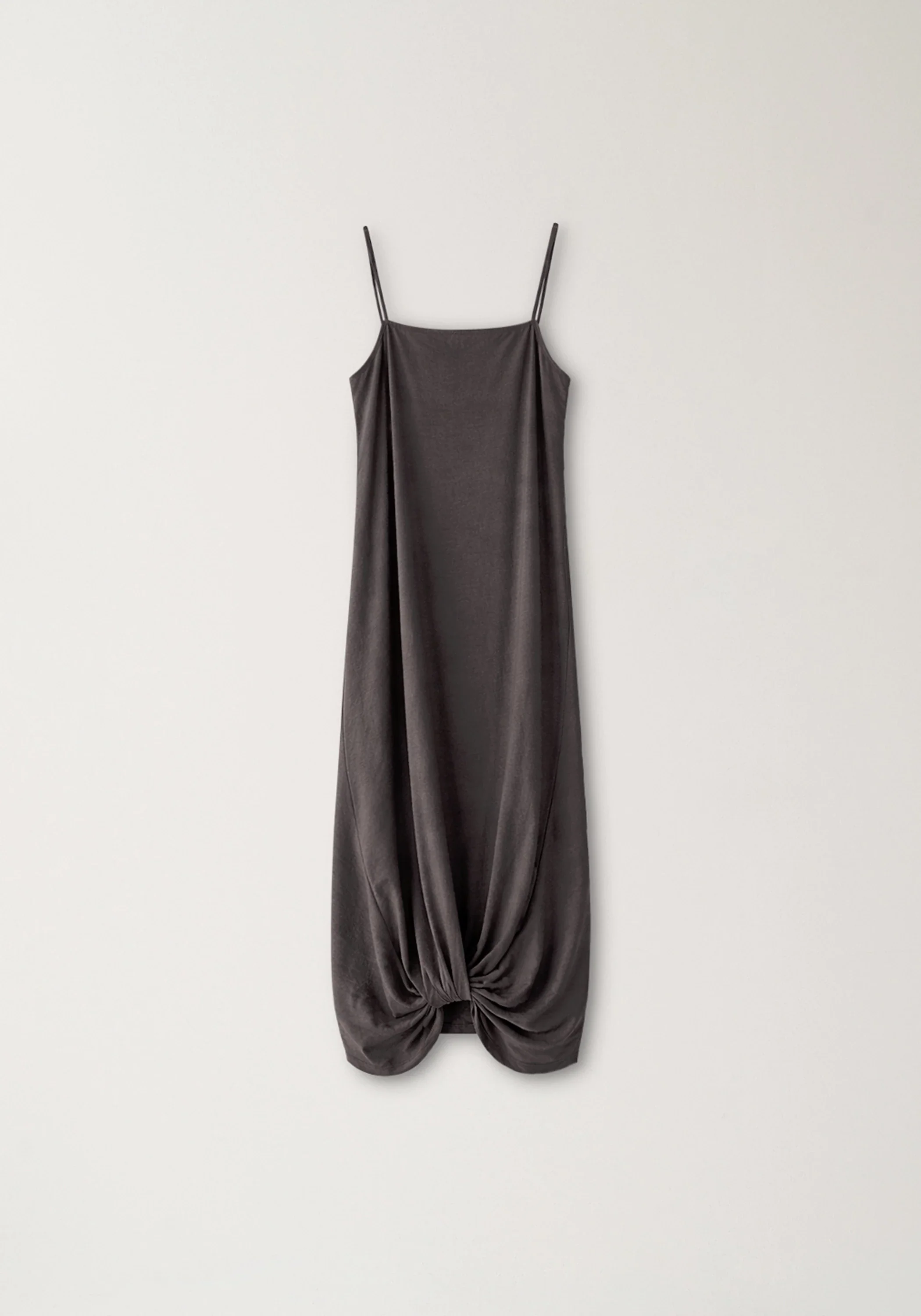 Twist-detail Dress - Image 2