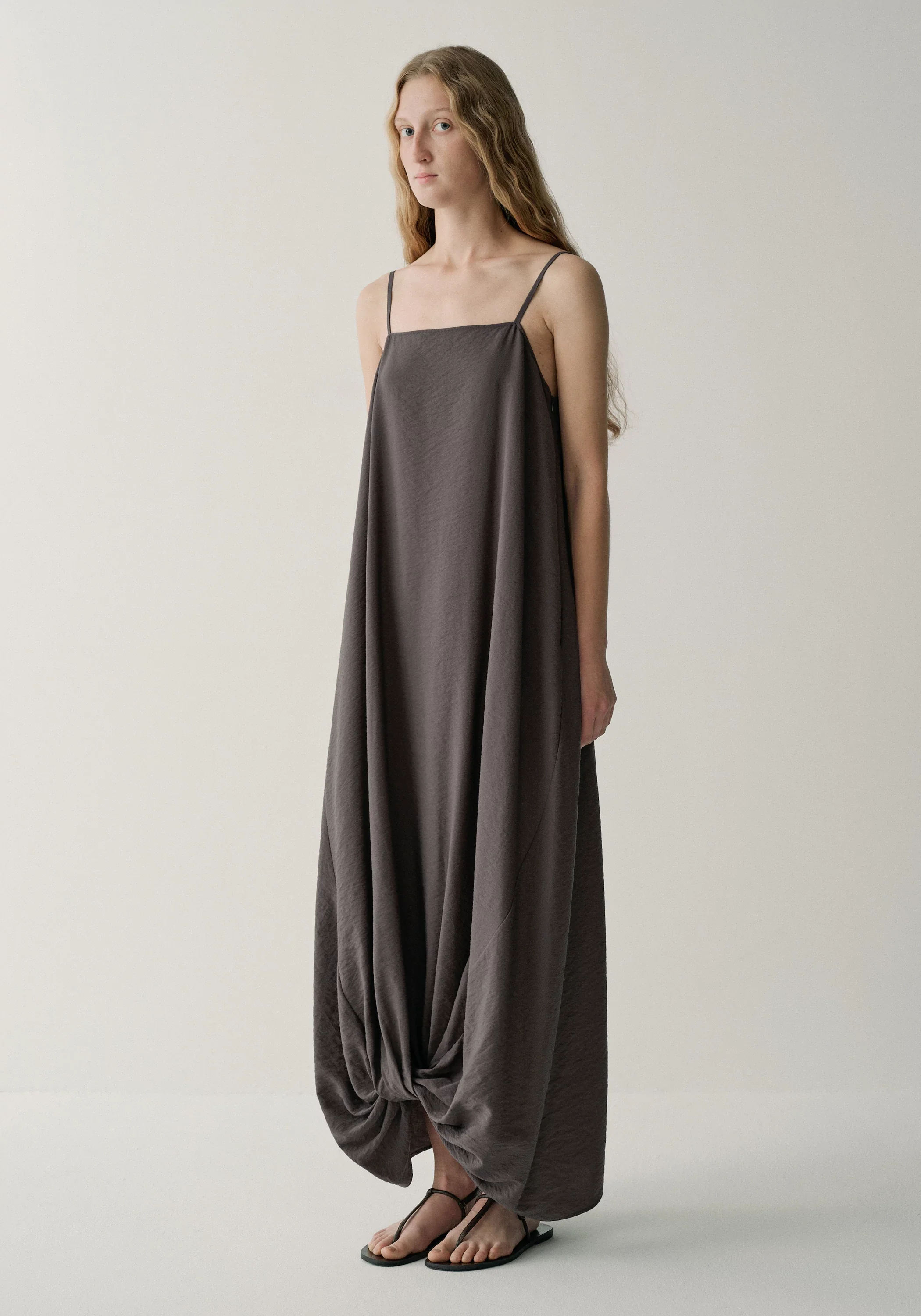 Twist-detail Dress - Image 3