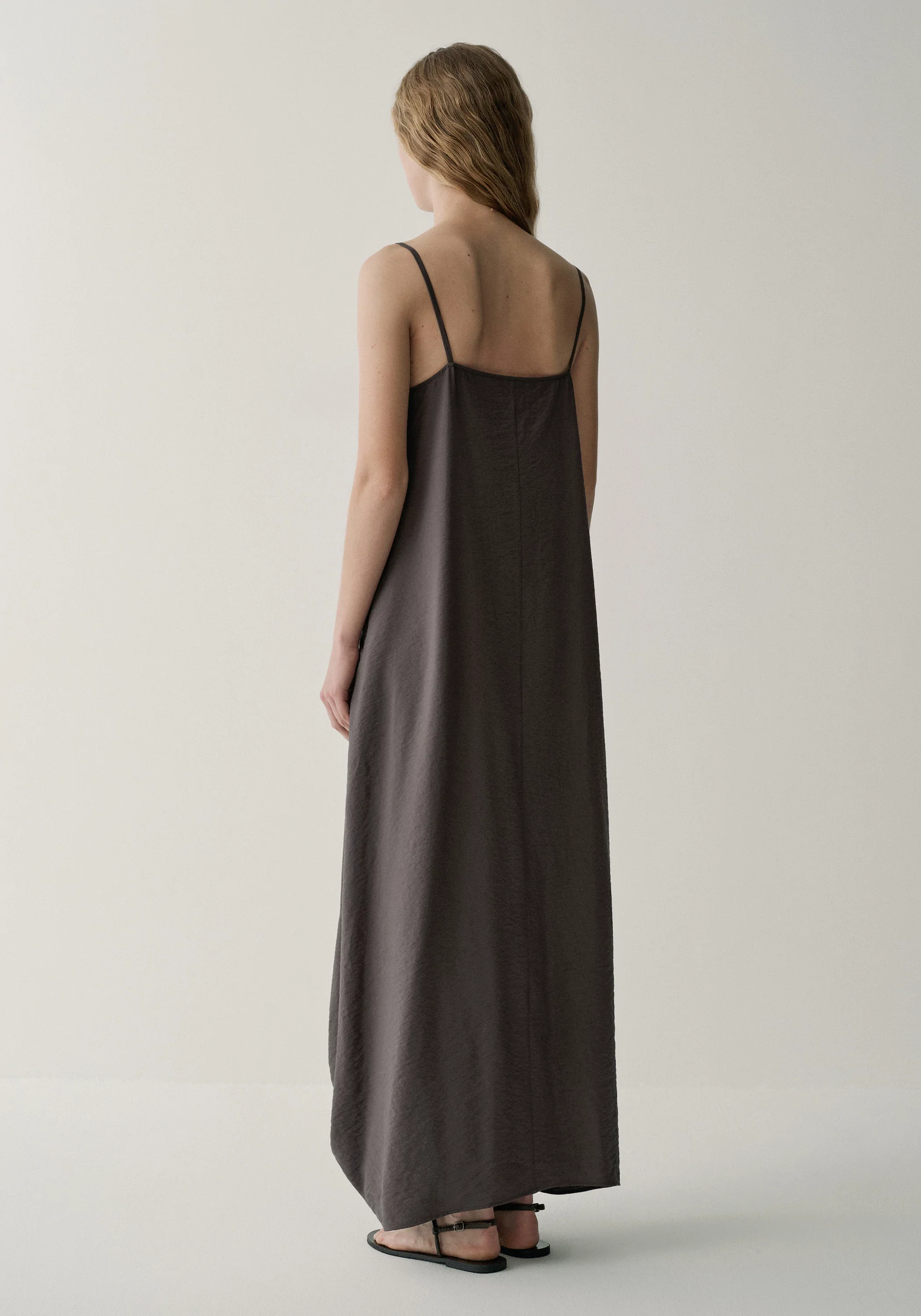 Twist-detail Dress - Image 4