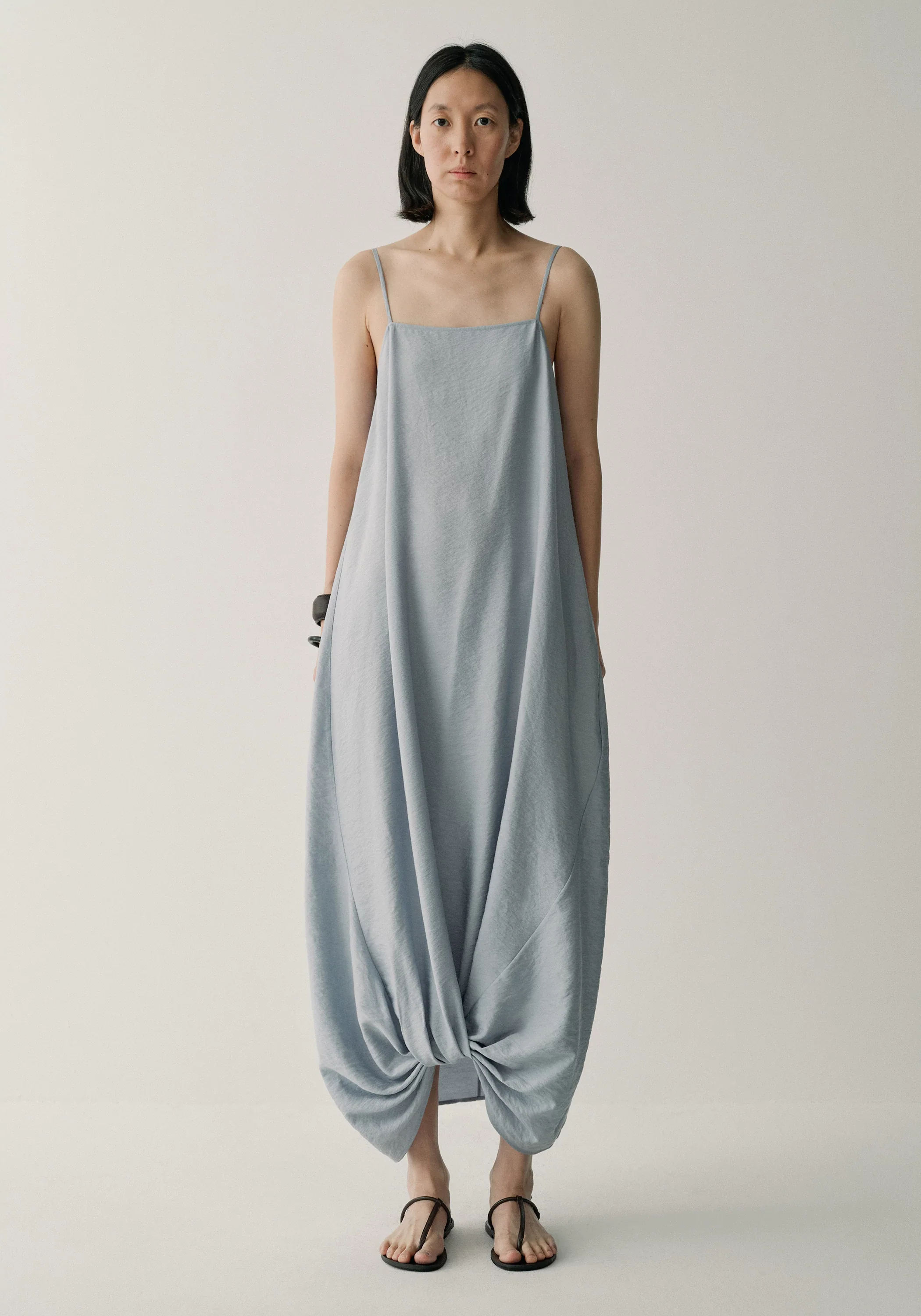Twist-detail Dress - Image 8