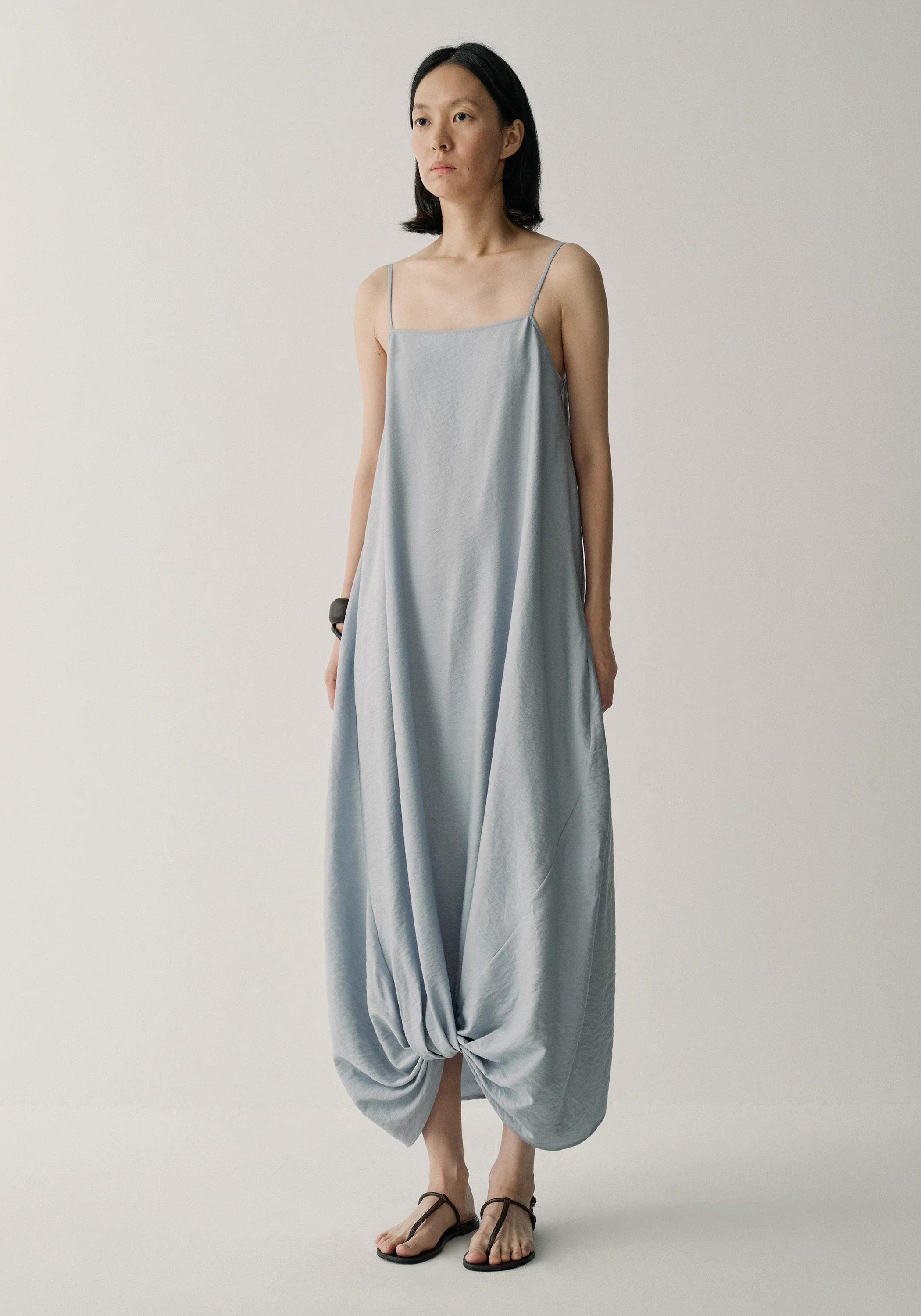 Twist-detail Dress - Image 9