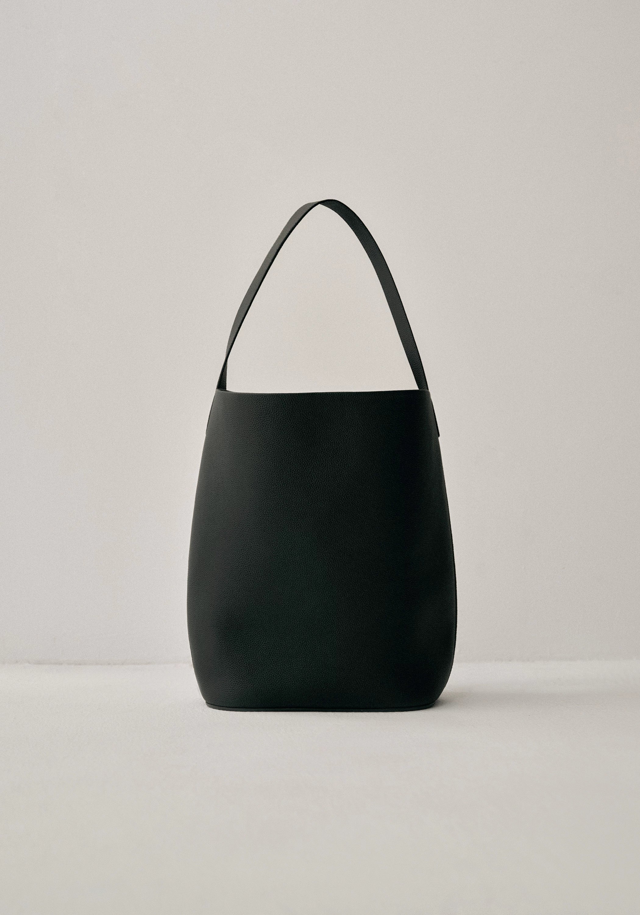 Leather Tote Bag