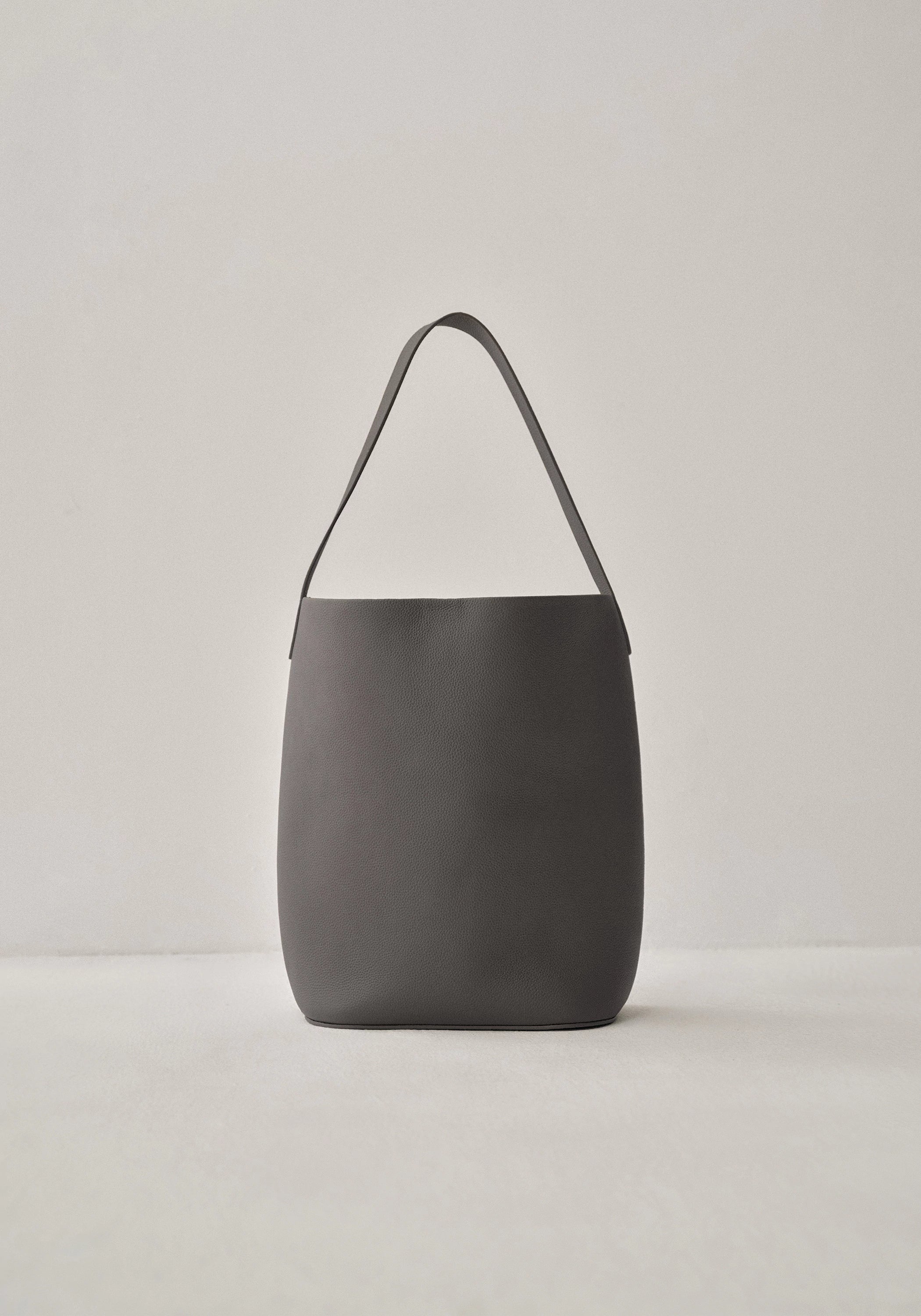 Leather Tote Bag - Image 10