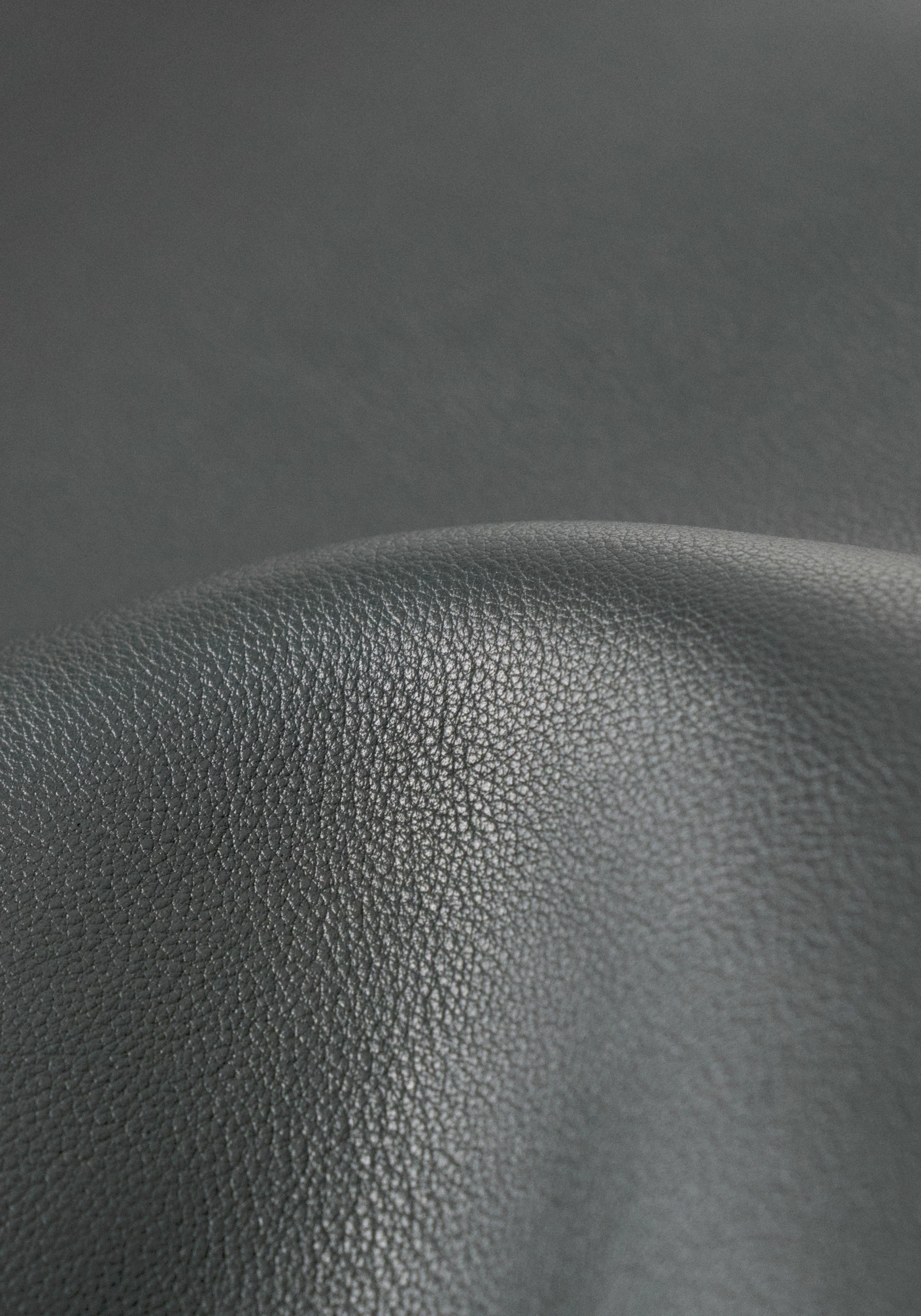 Leather Tote Bag - Image 8
