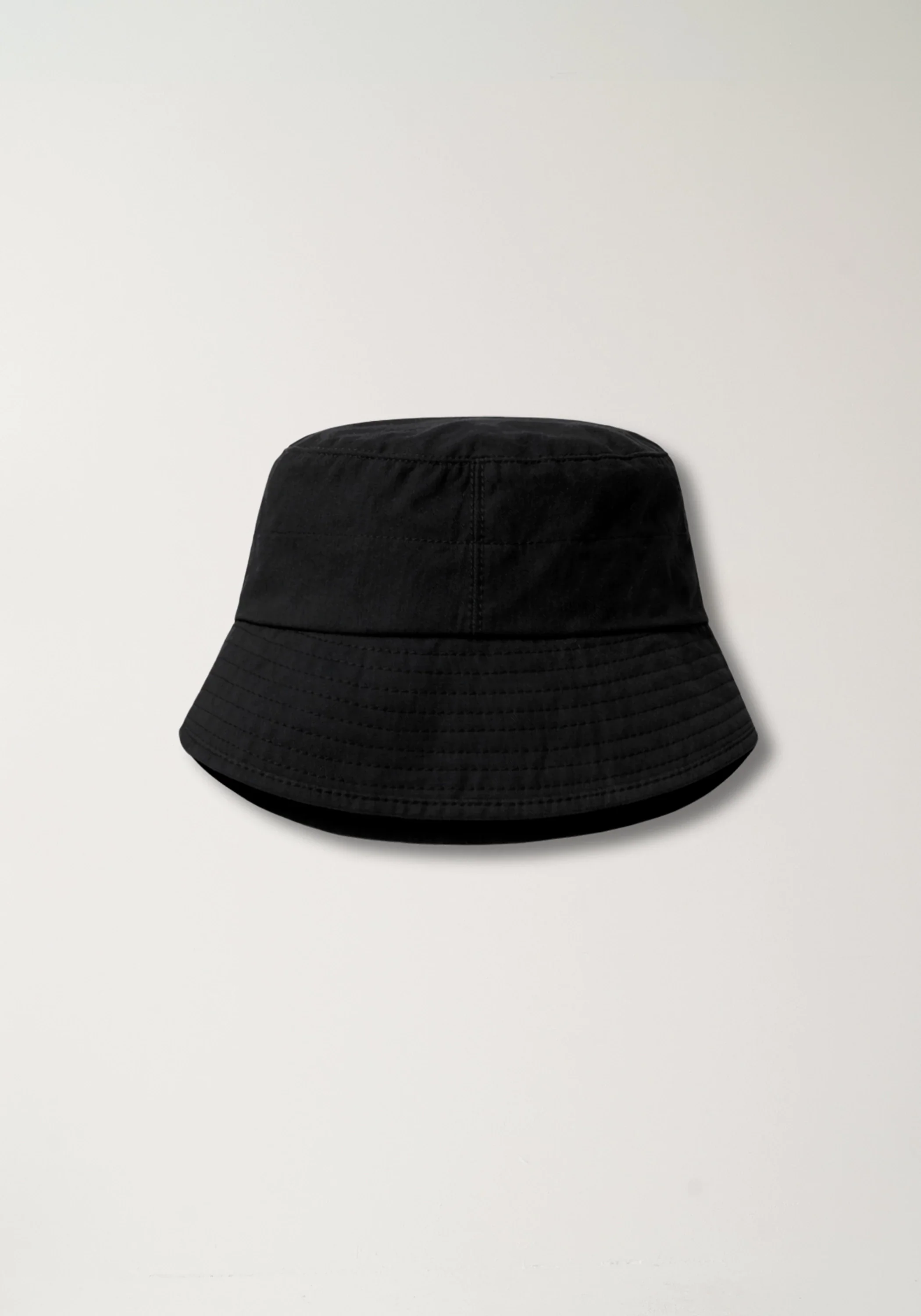 Double-brim Hat - Image 10