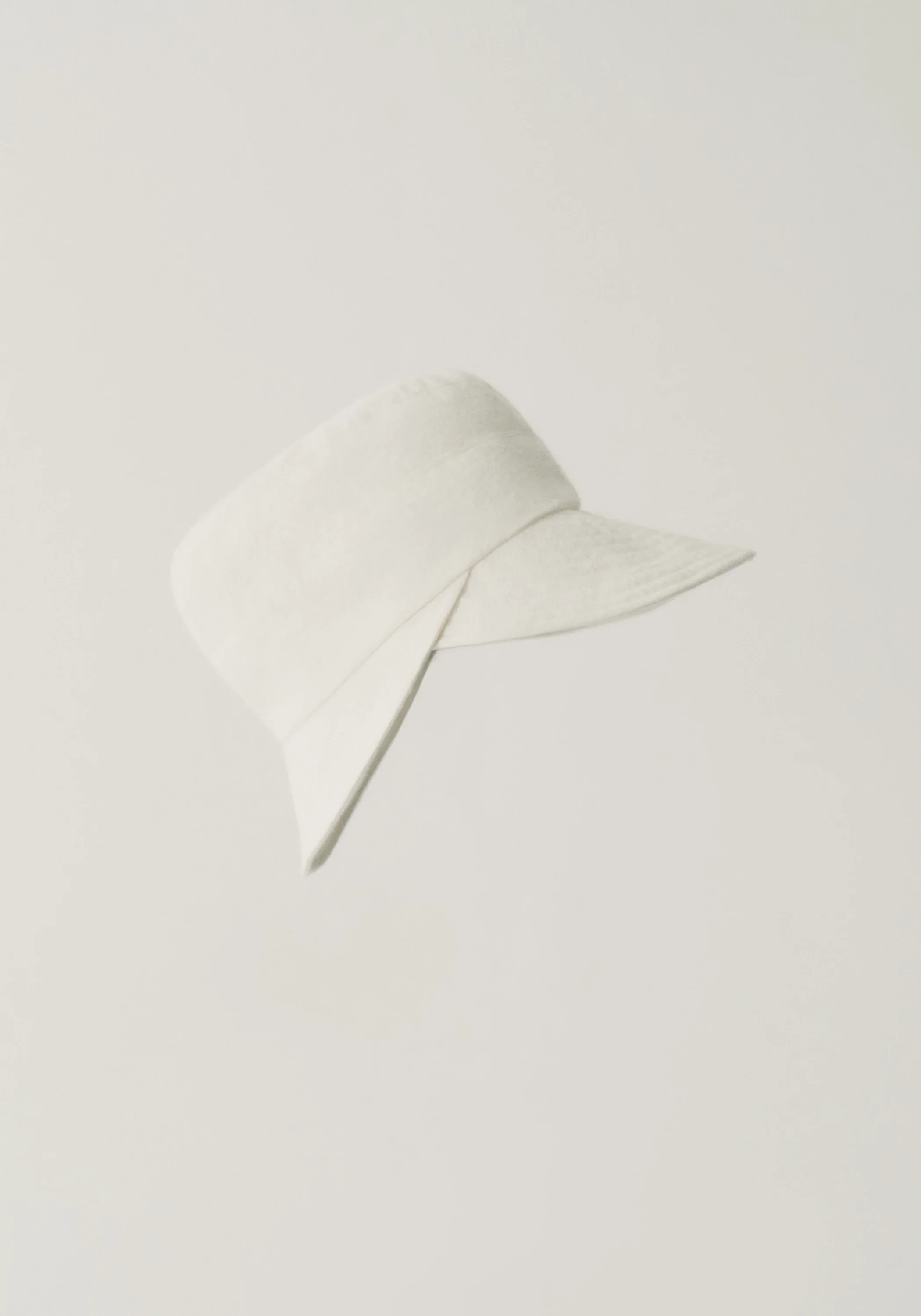 Double-brim Hat - Image 8