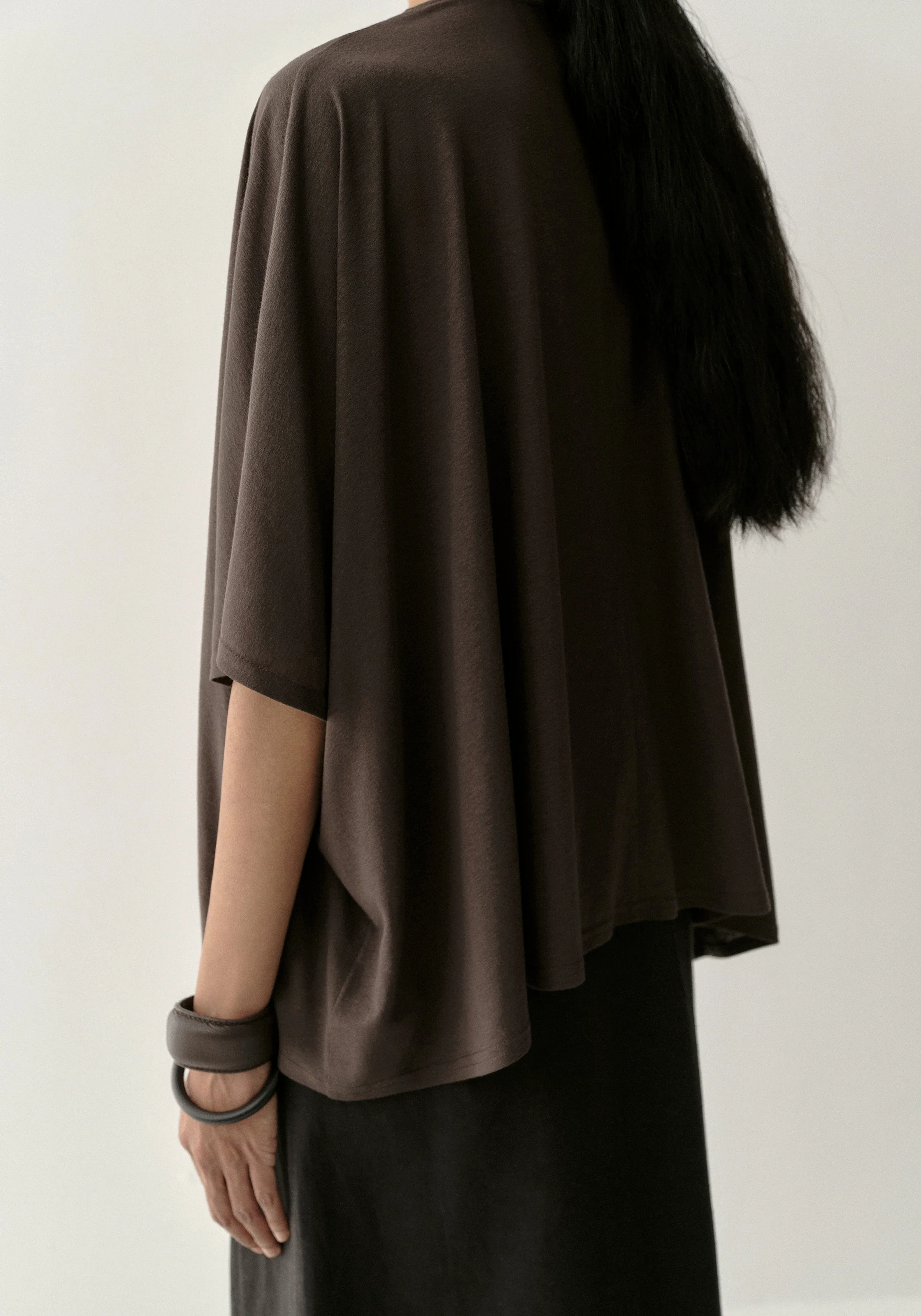 Asymmertic Blouse - Image 10
