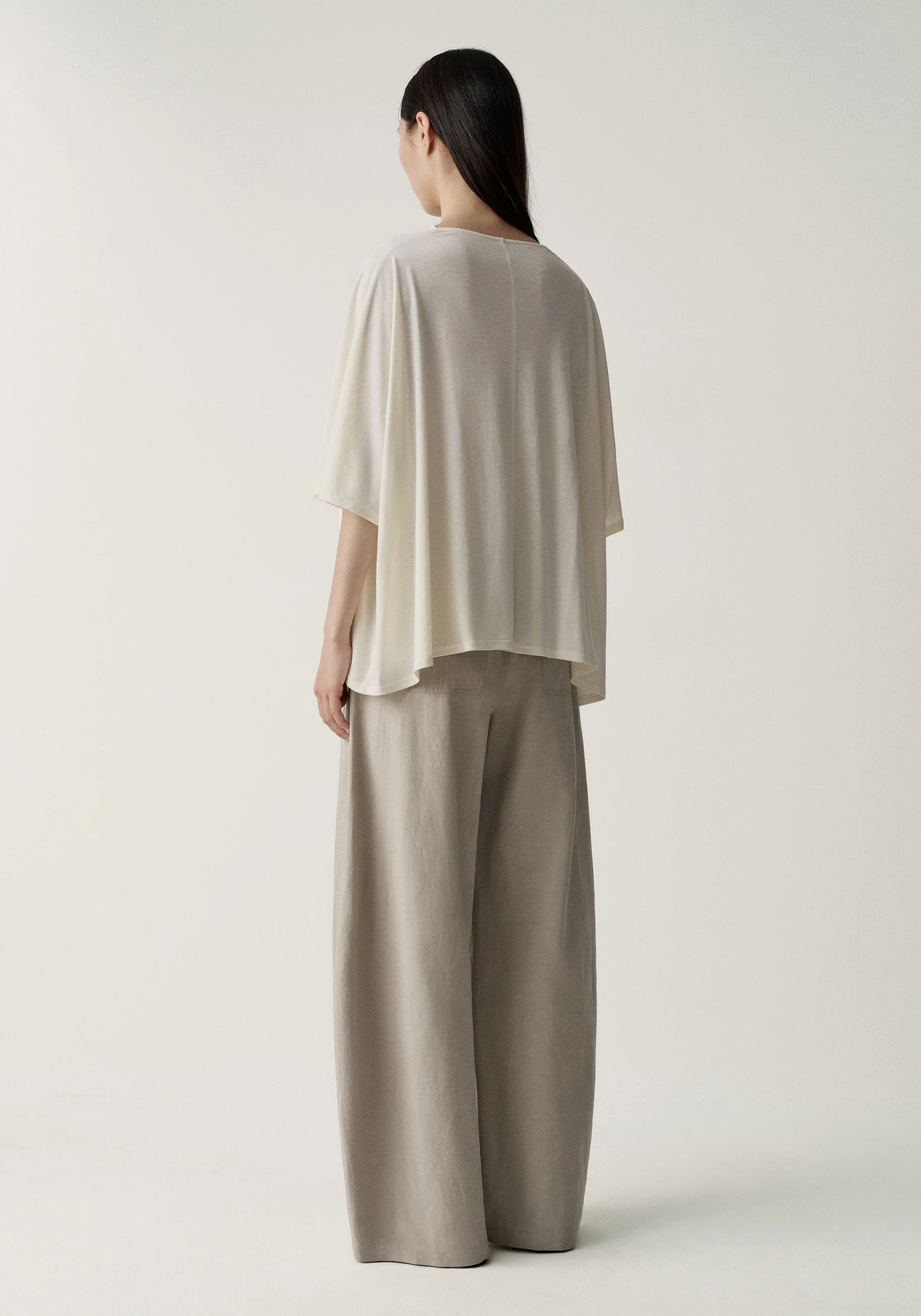 Asymmertic Blouse - Image 15