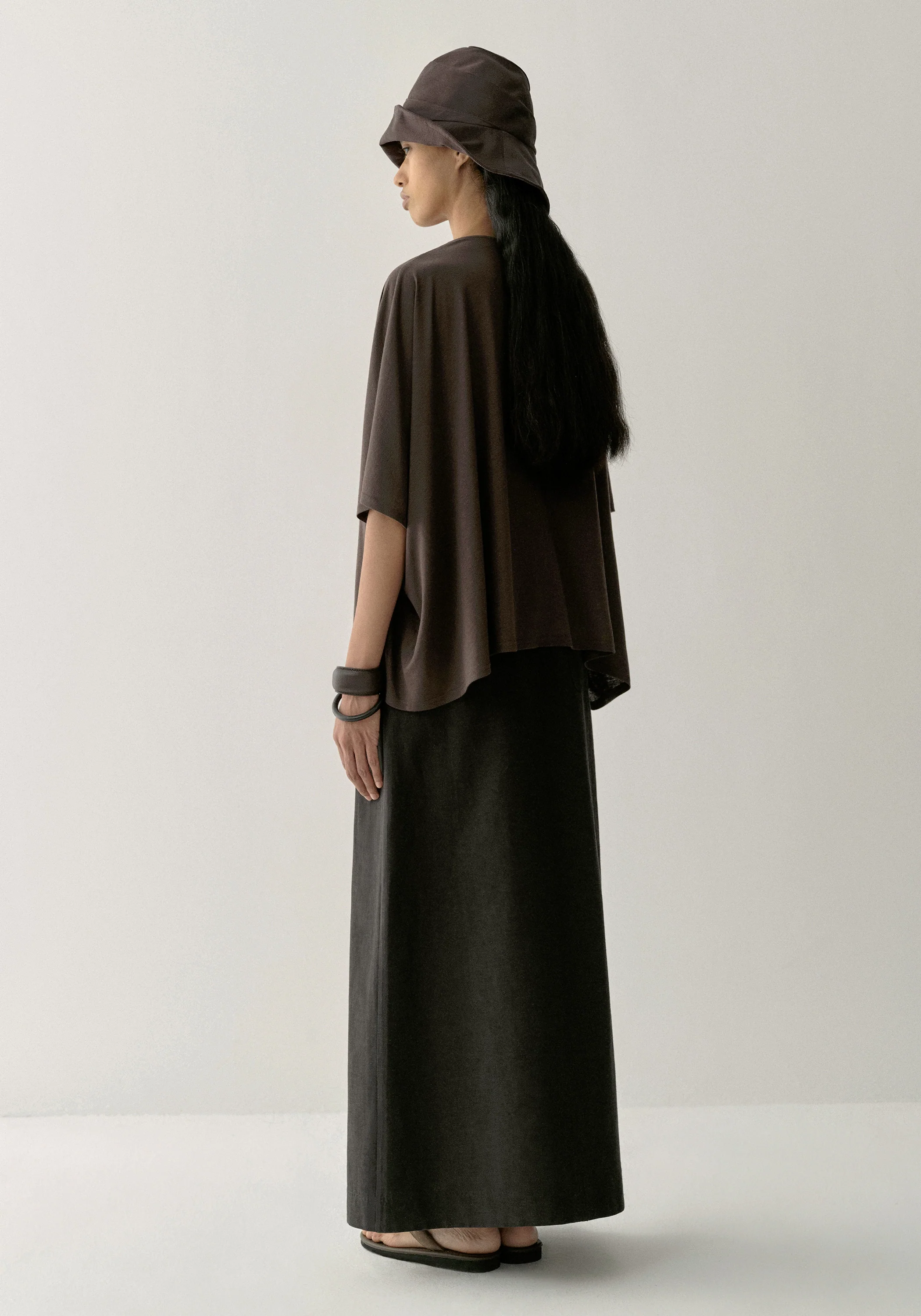 Asymmertic Blouse - Image 5
