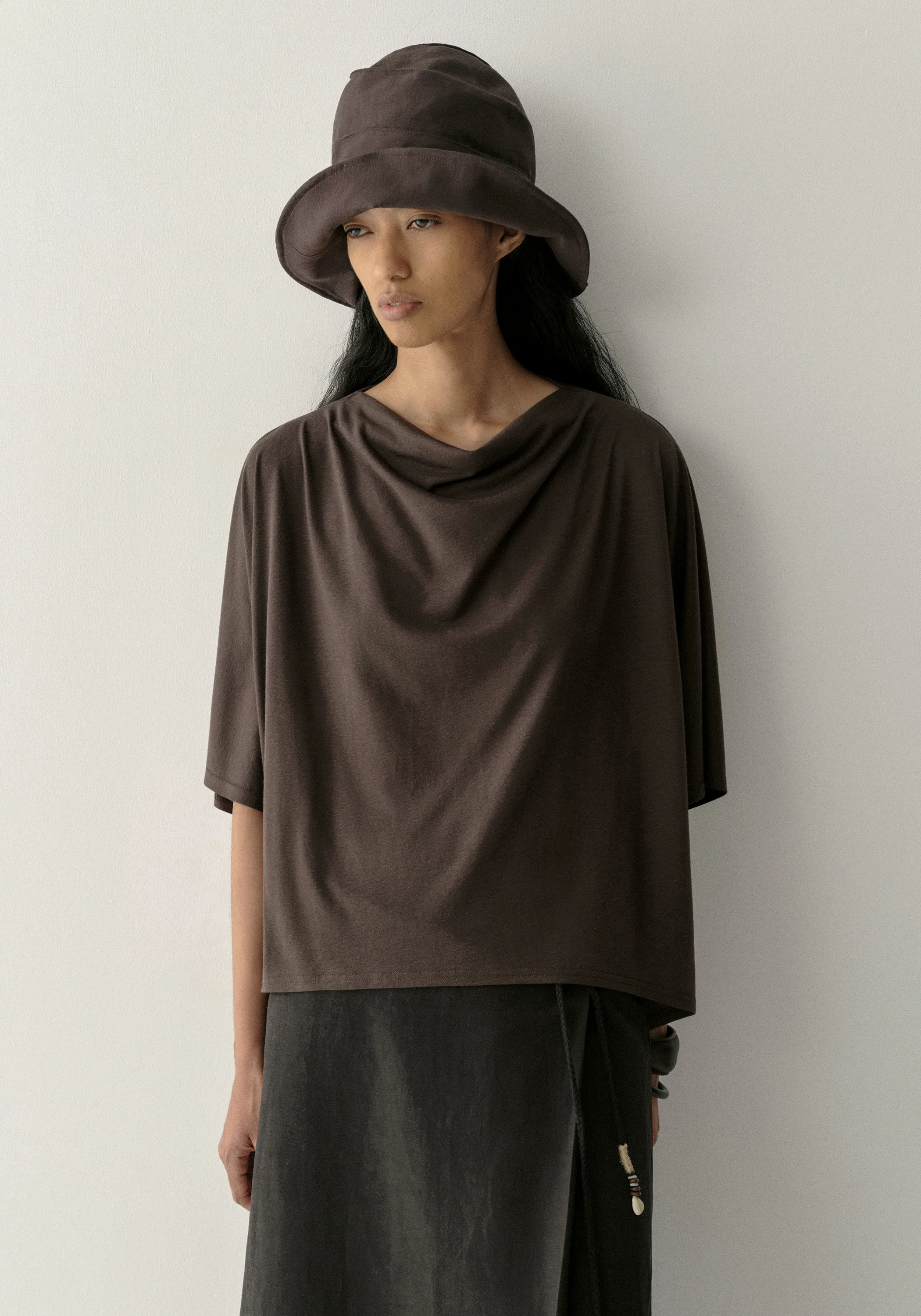 Asymmertic Blouse - Image 6