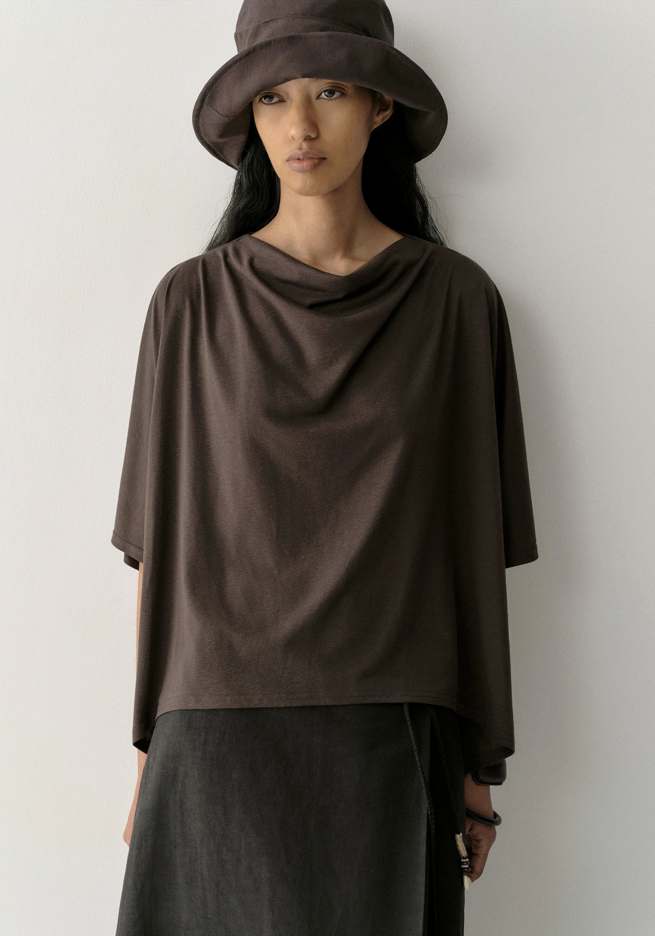 Asymmertic Blouse - Image 7