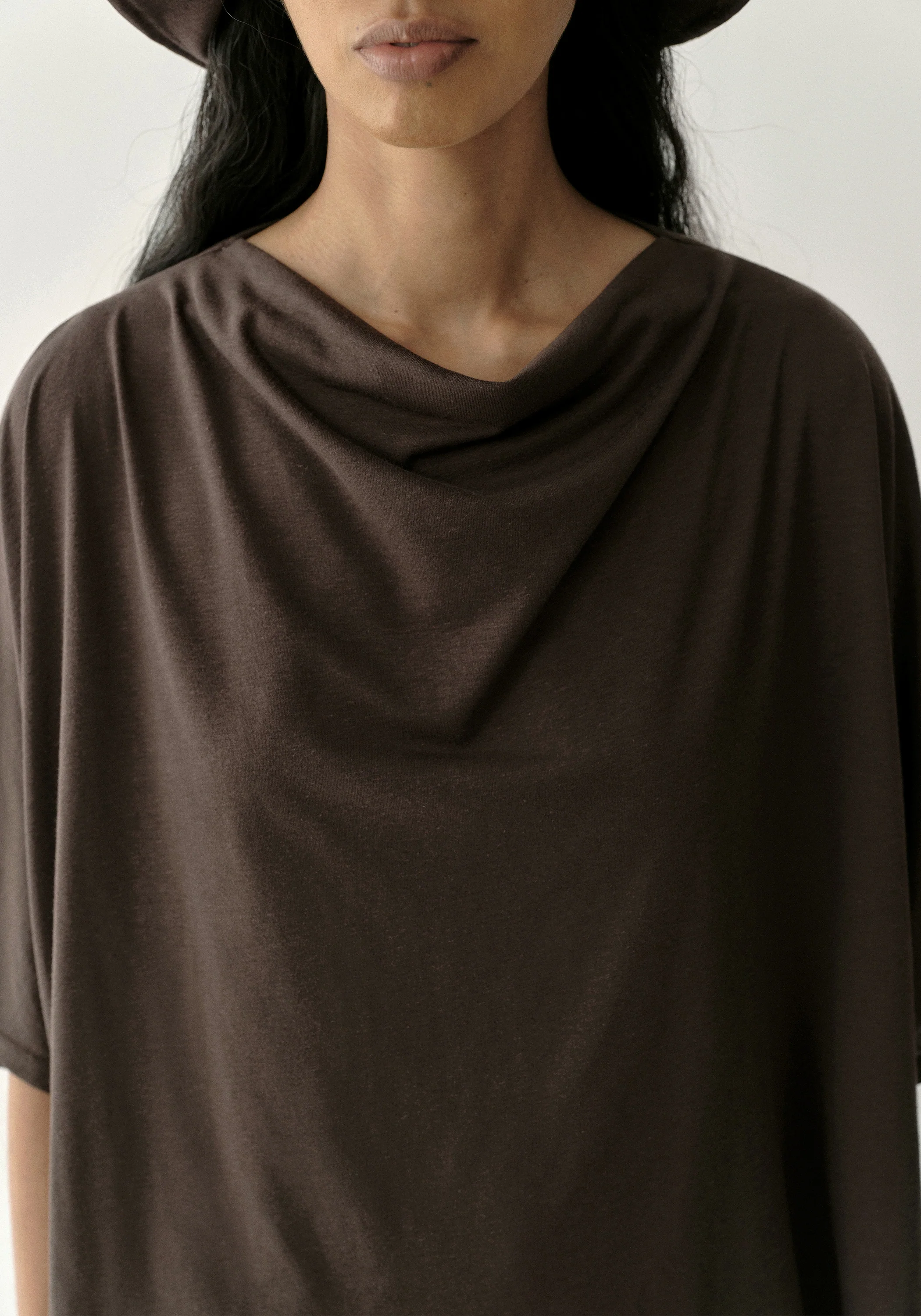 Asymmertic Blouse - Image 8