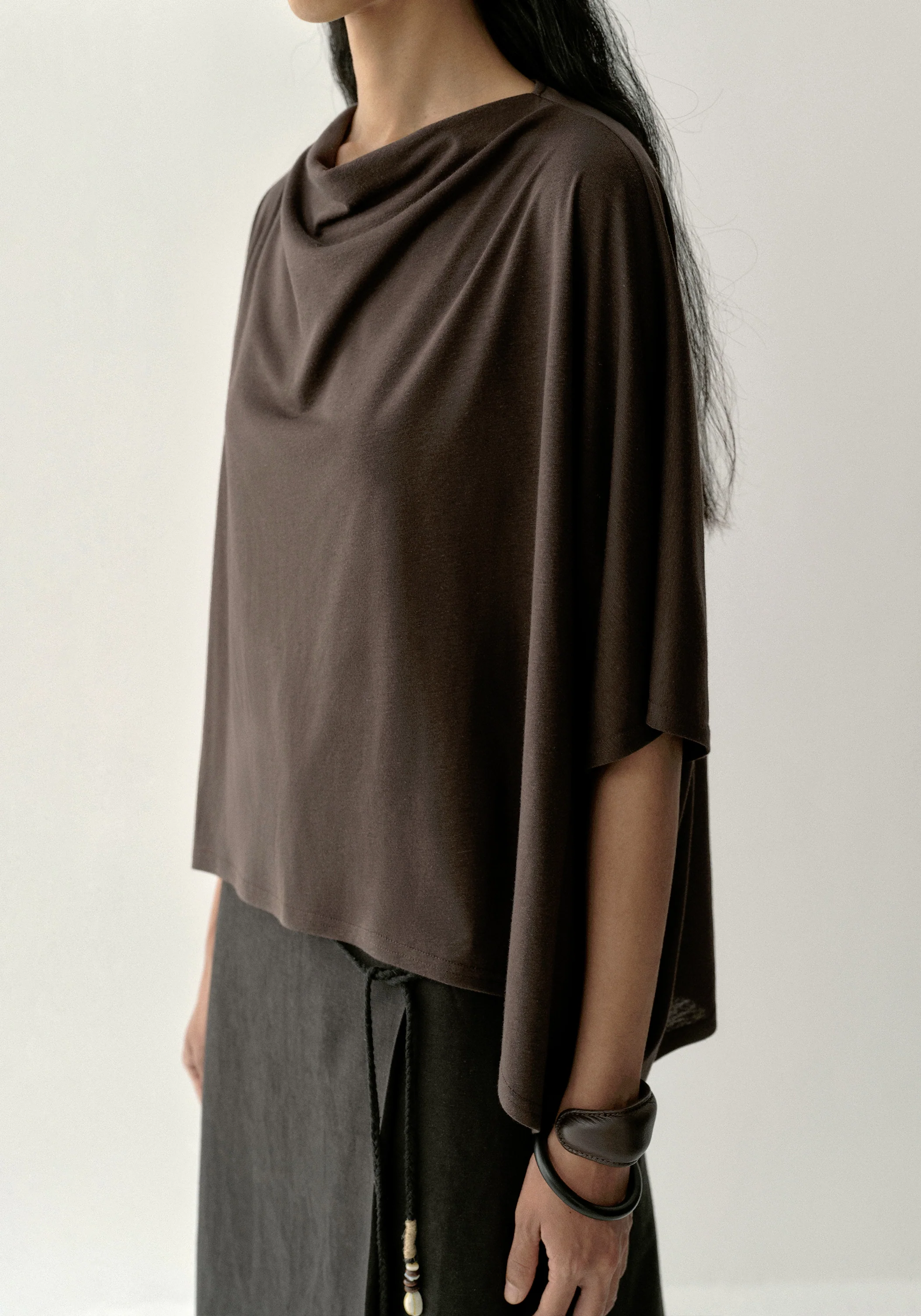 Asymmertic Blouse - Image 9