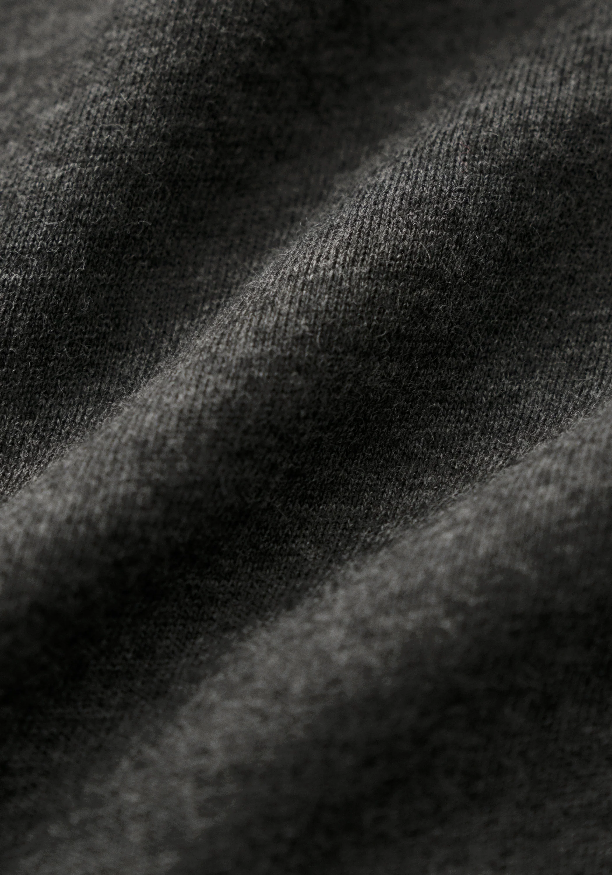 Cotton-linen T-shirt - Image 9