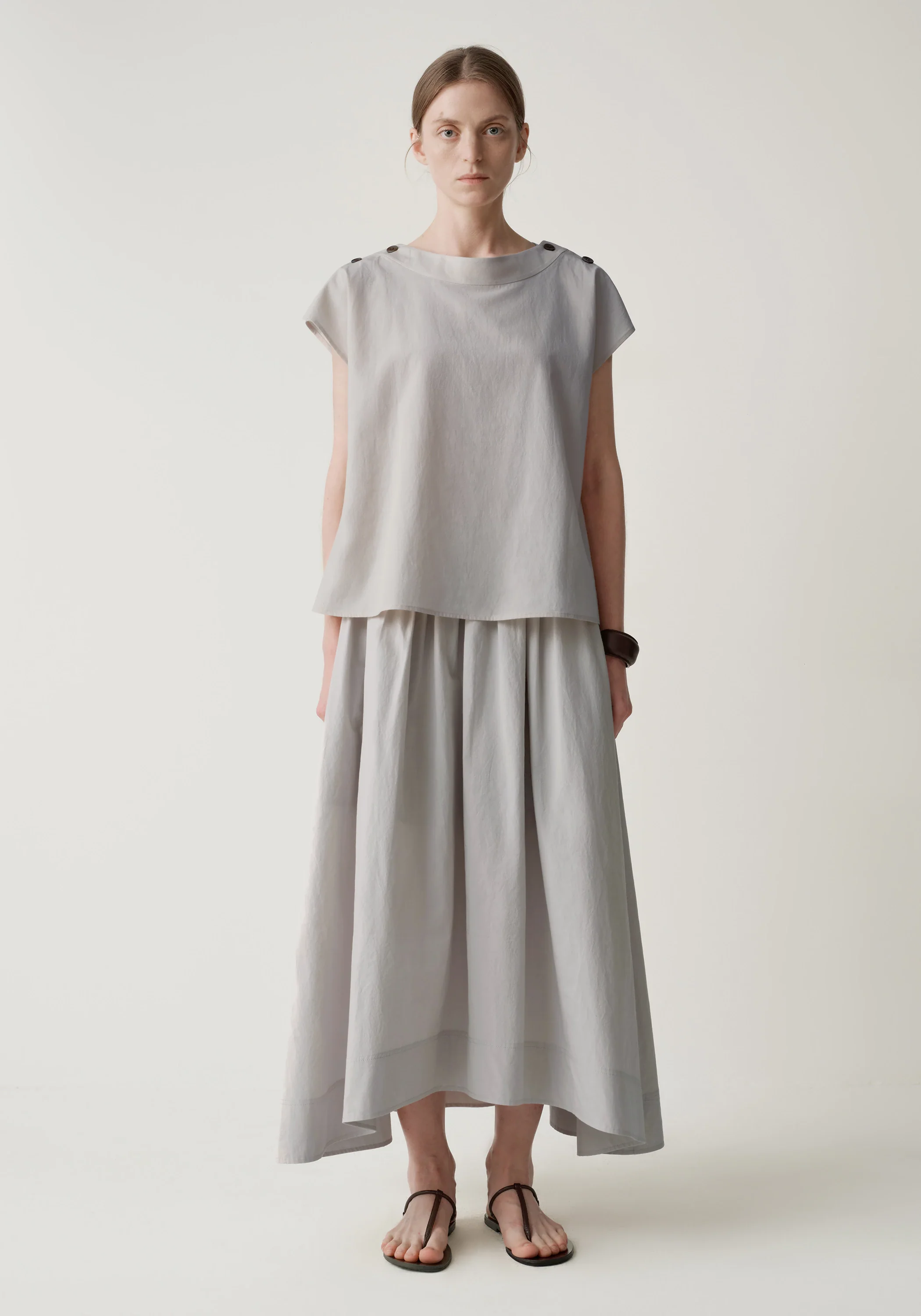 Buttoned Top - Image 17