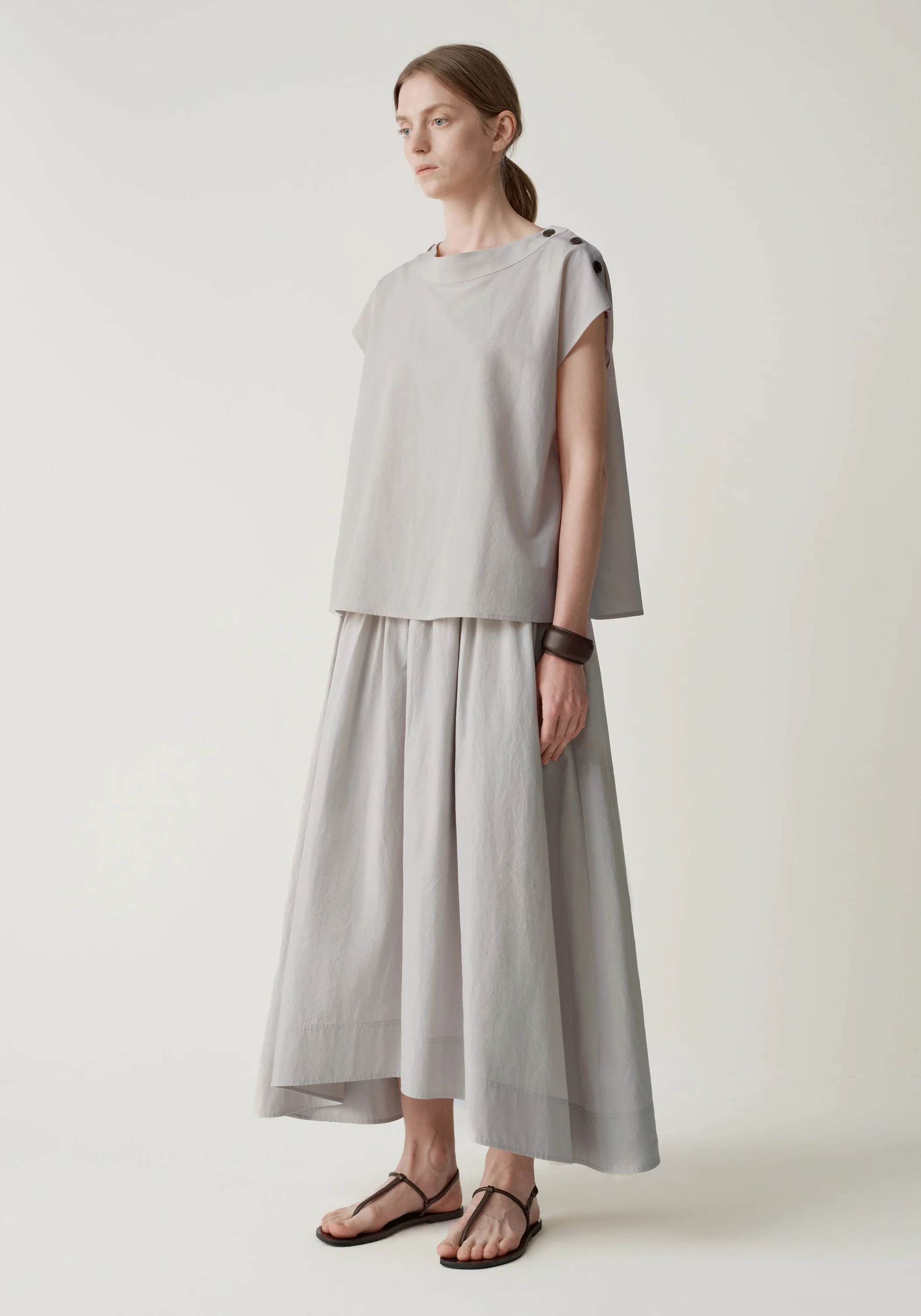 Buttoned Top - Image 18
