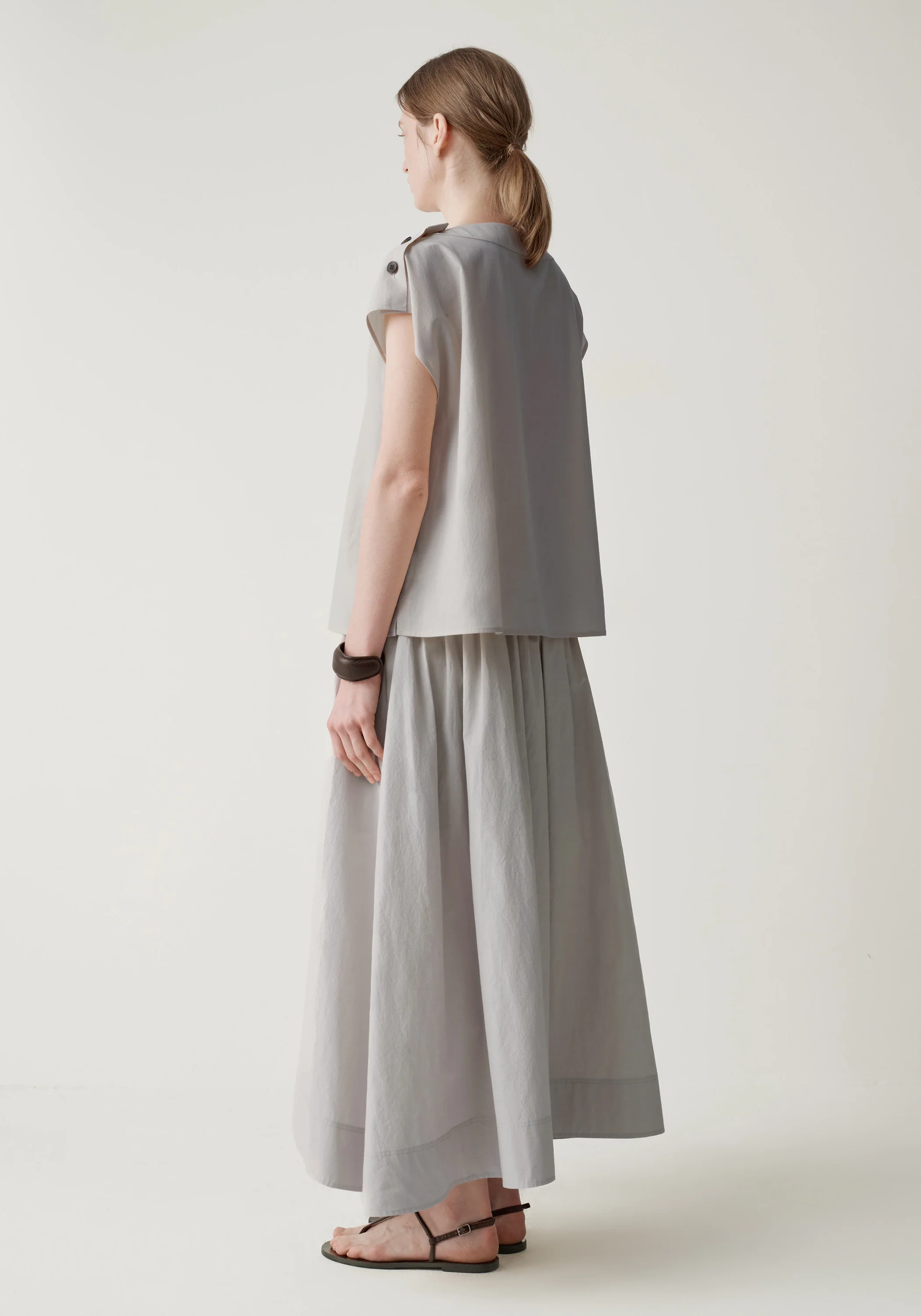 Buttoned Top - Image 19