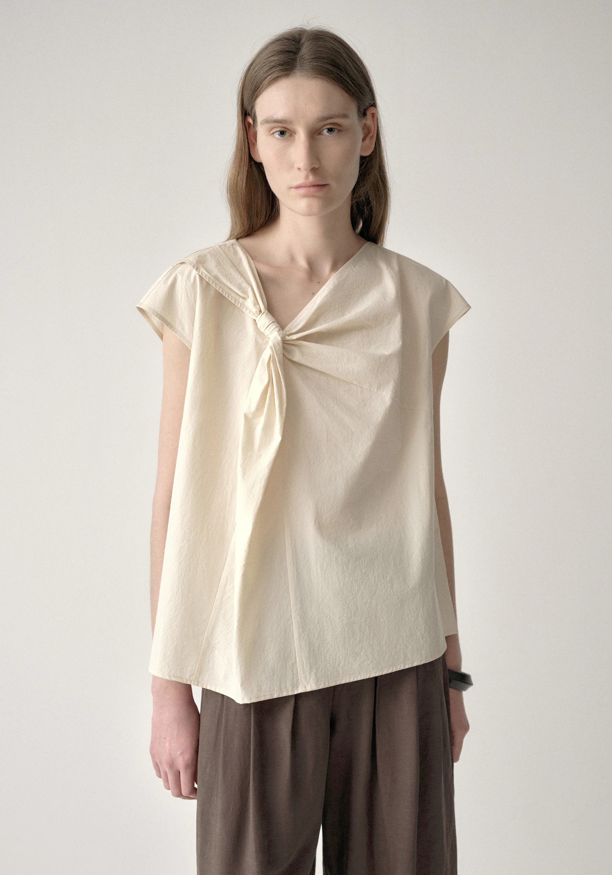 Twist-detail Top - Image 10