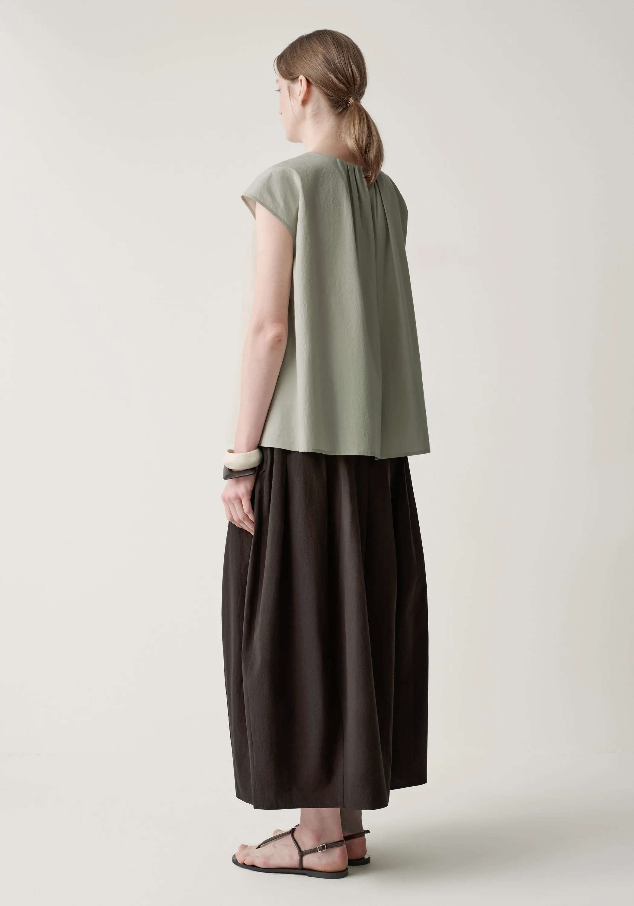 Twist-detail Top - Image 18