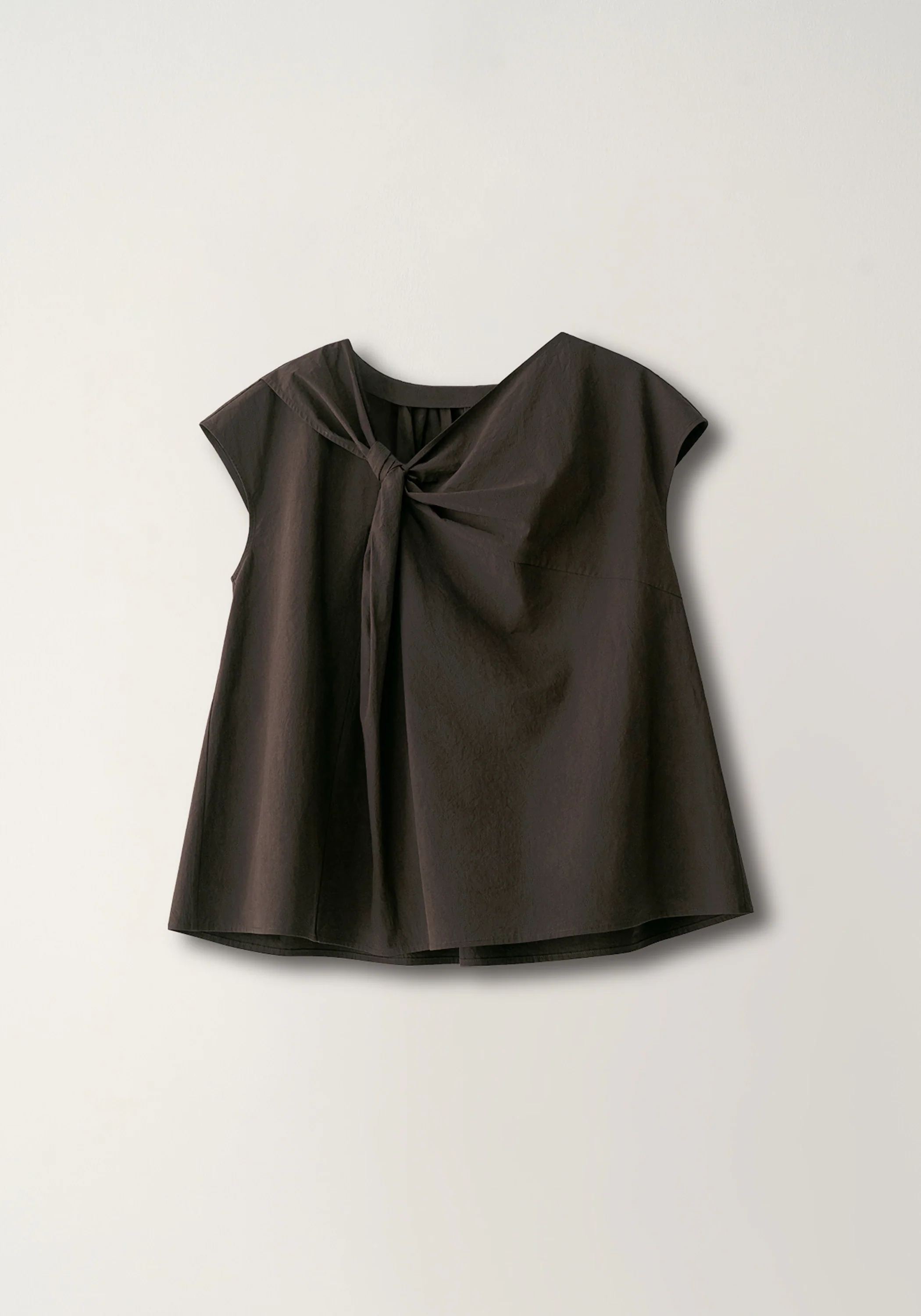 Twist-detail Top - Image 2