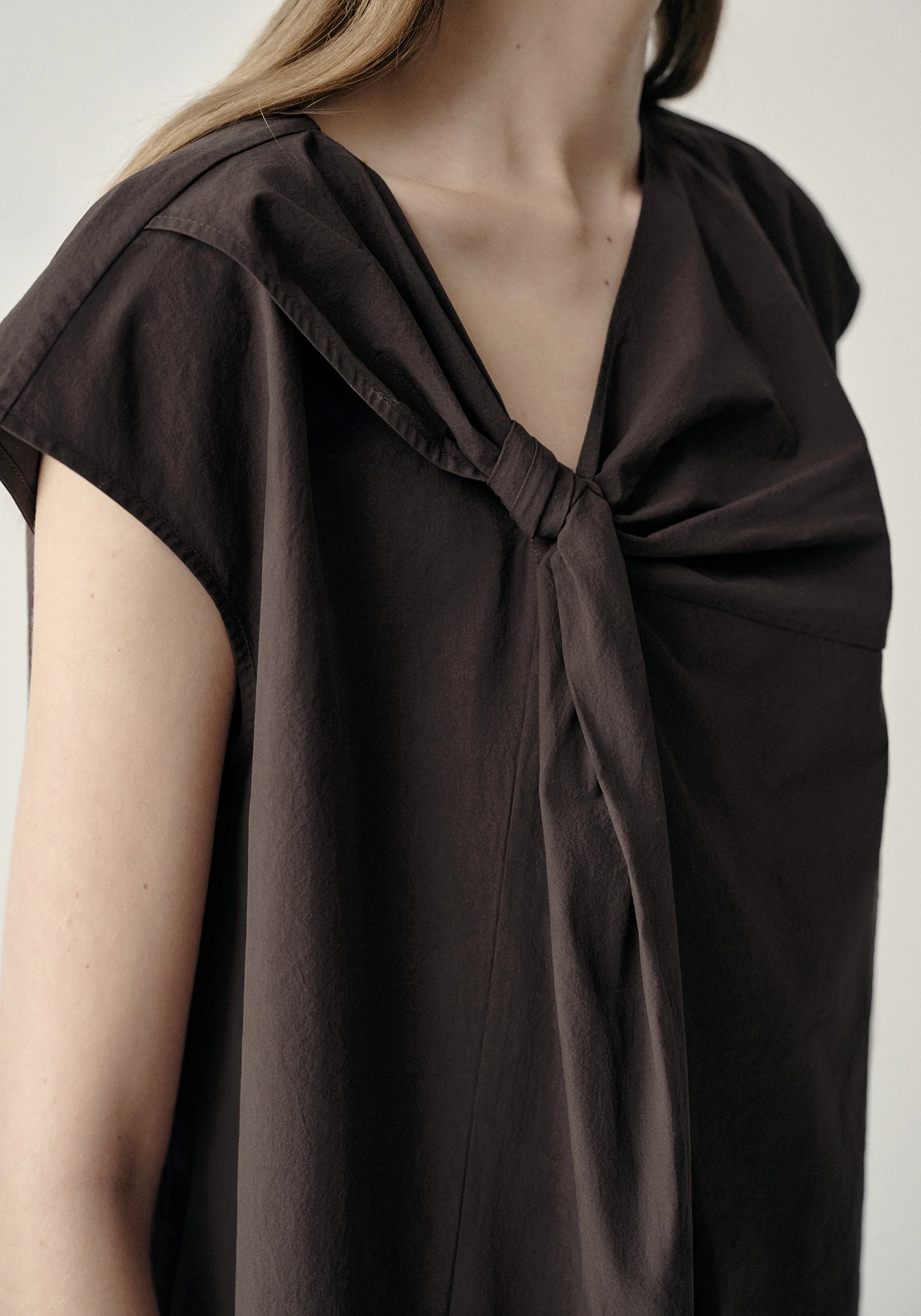 Twist-detail Top - Image 8
