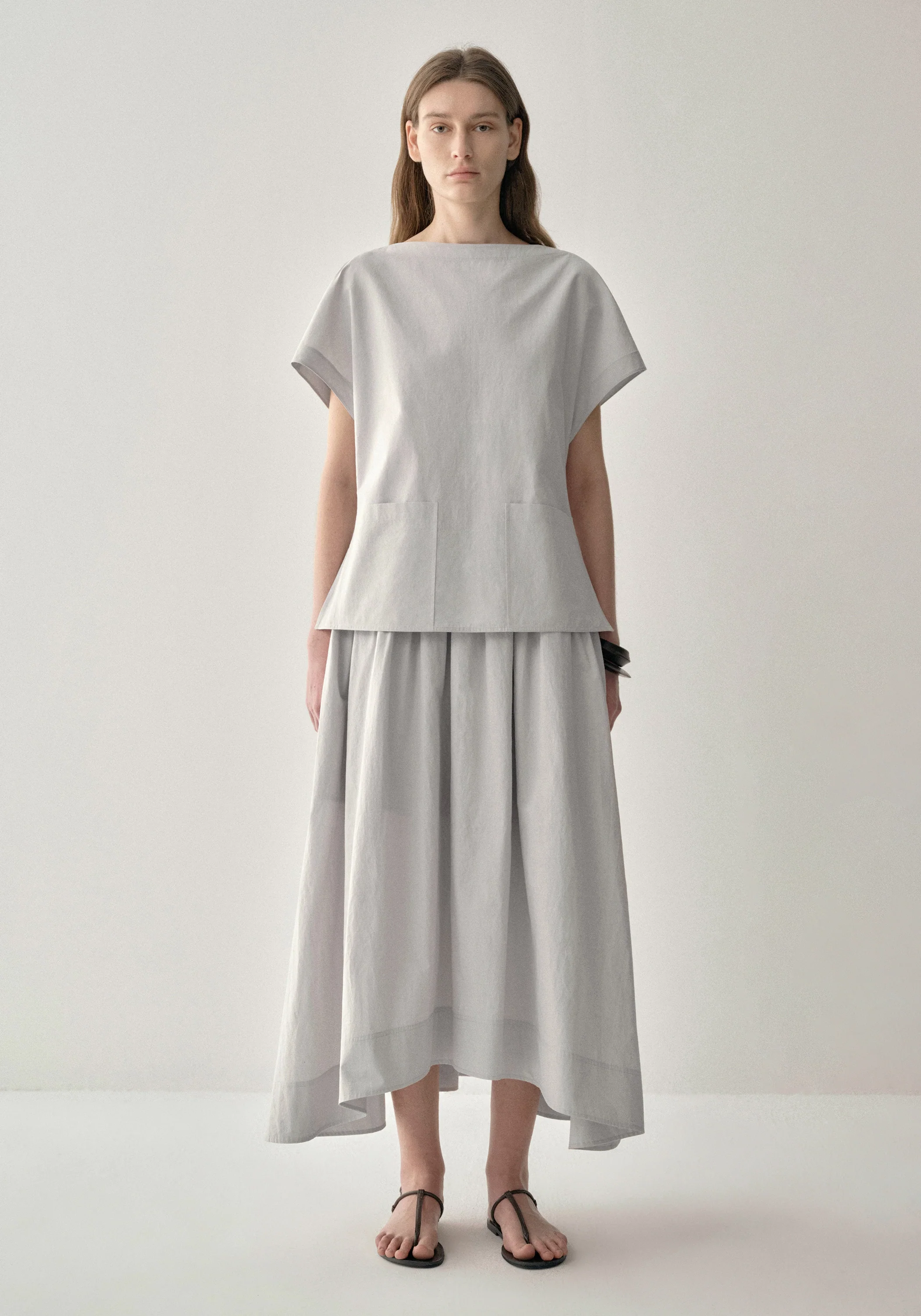 Cotton-hemp Top - Image 13
