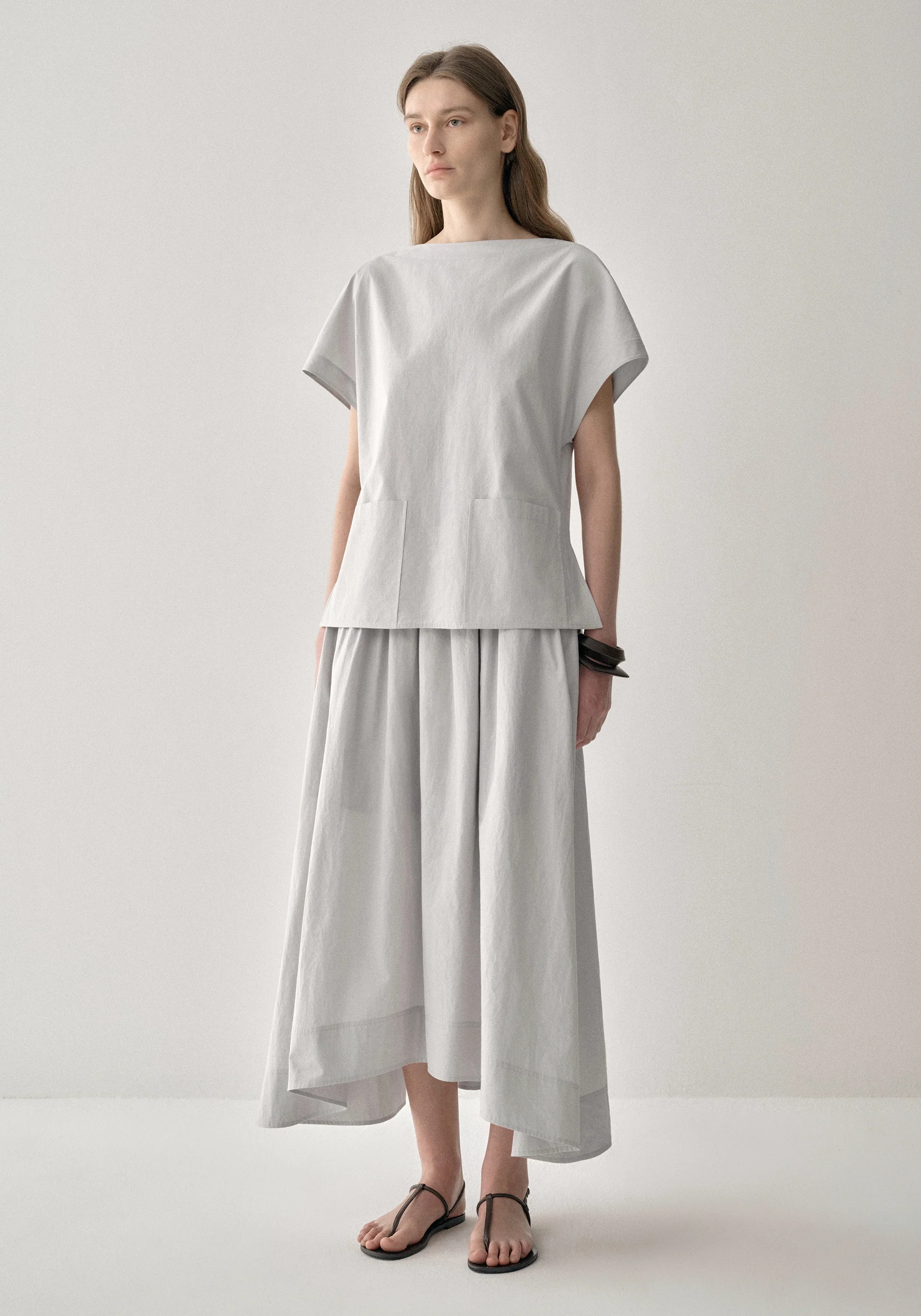 Cotton-hemp Top - Image 14