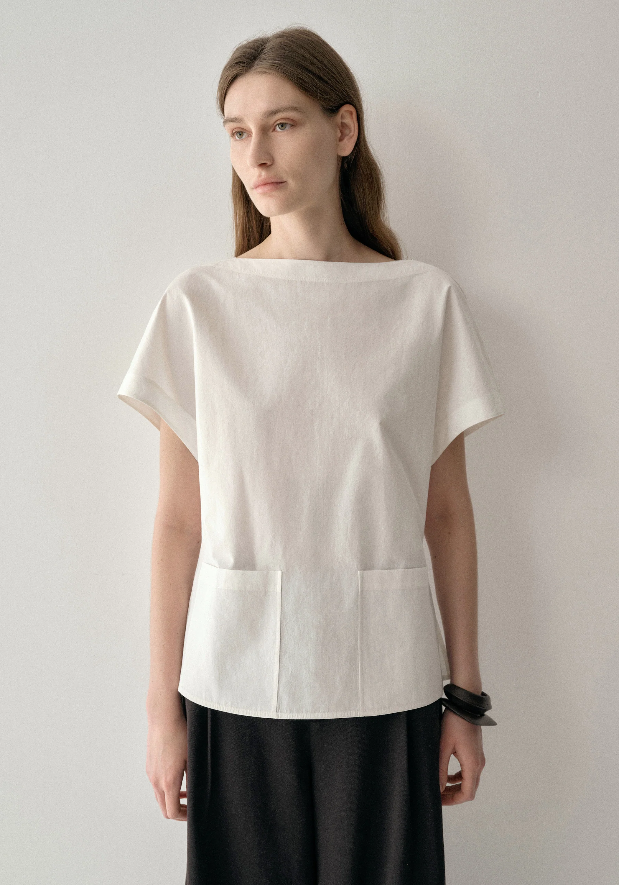 Cotton-hemp Top - Image 6