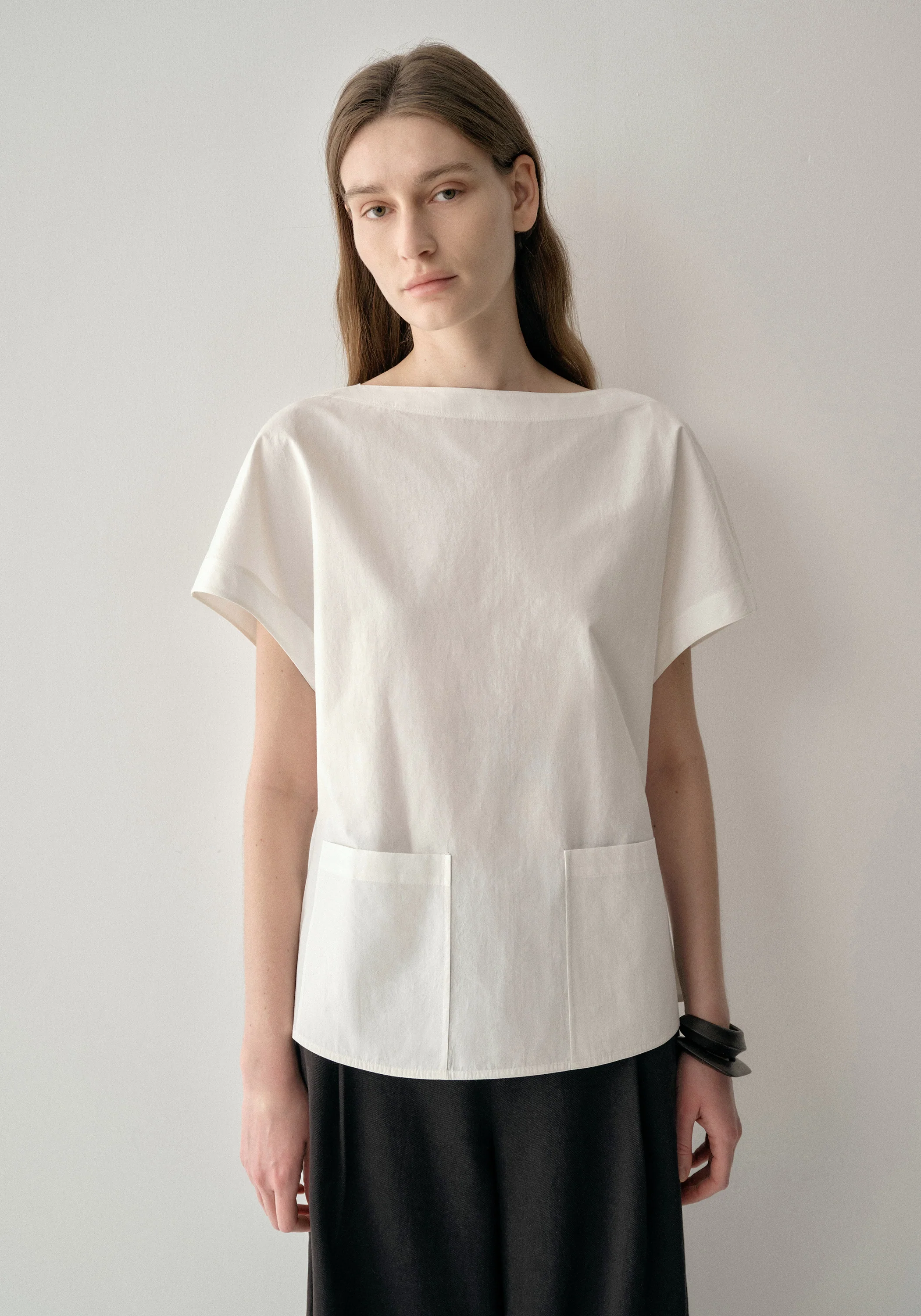 Cotton-hemp Top - Image 7