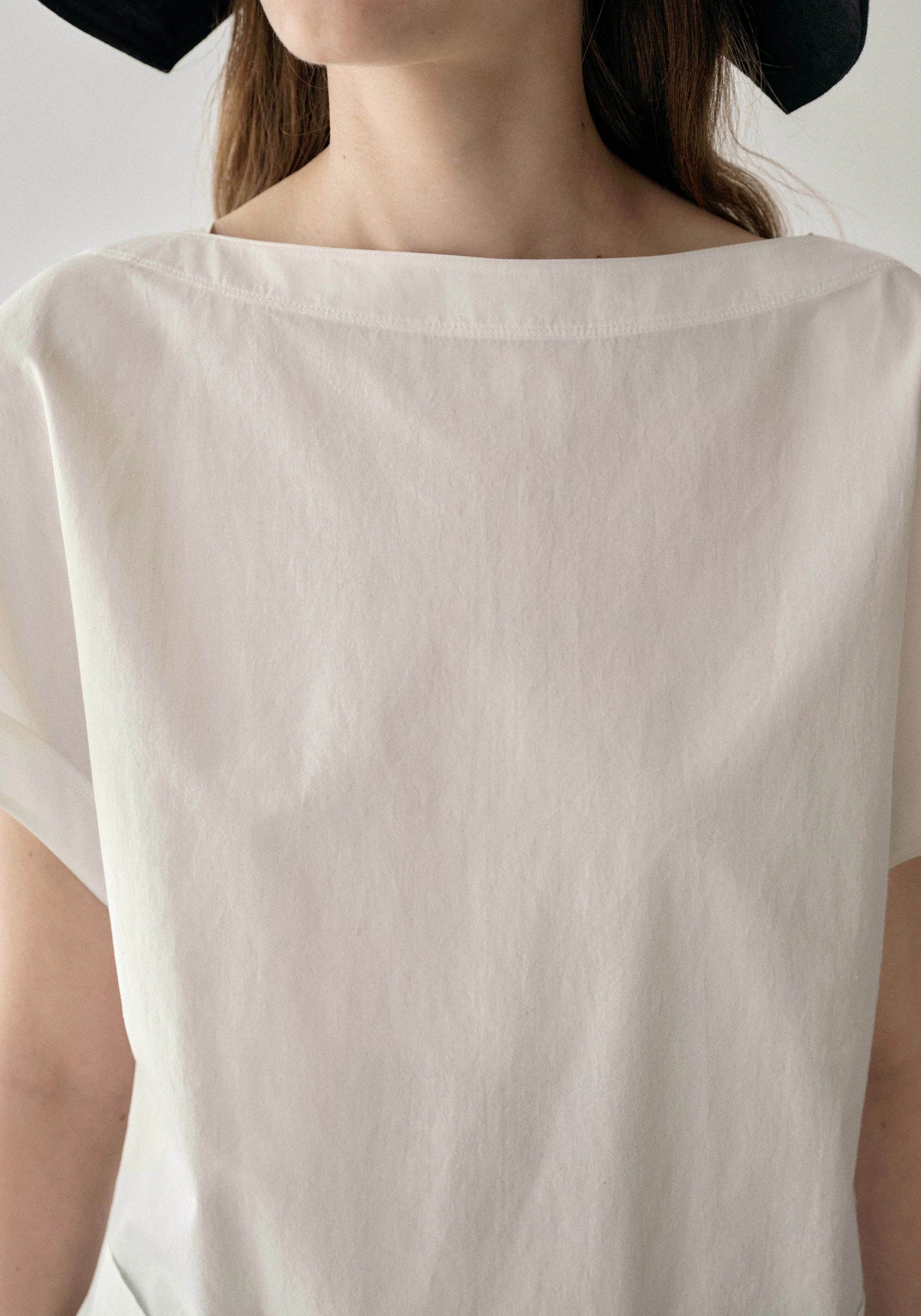 Cotton-hemp Top - Image 8