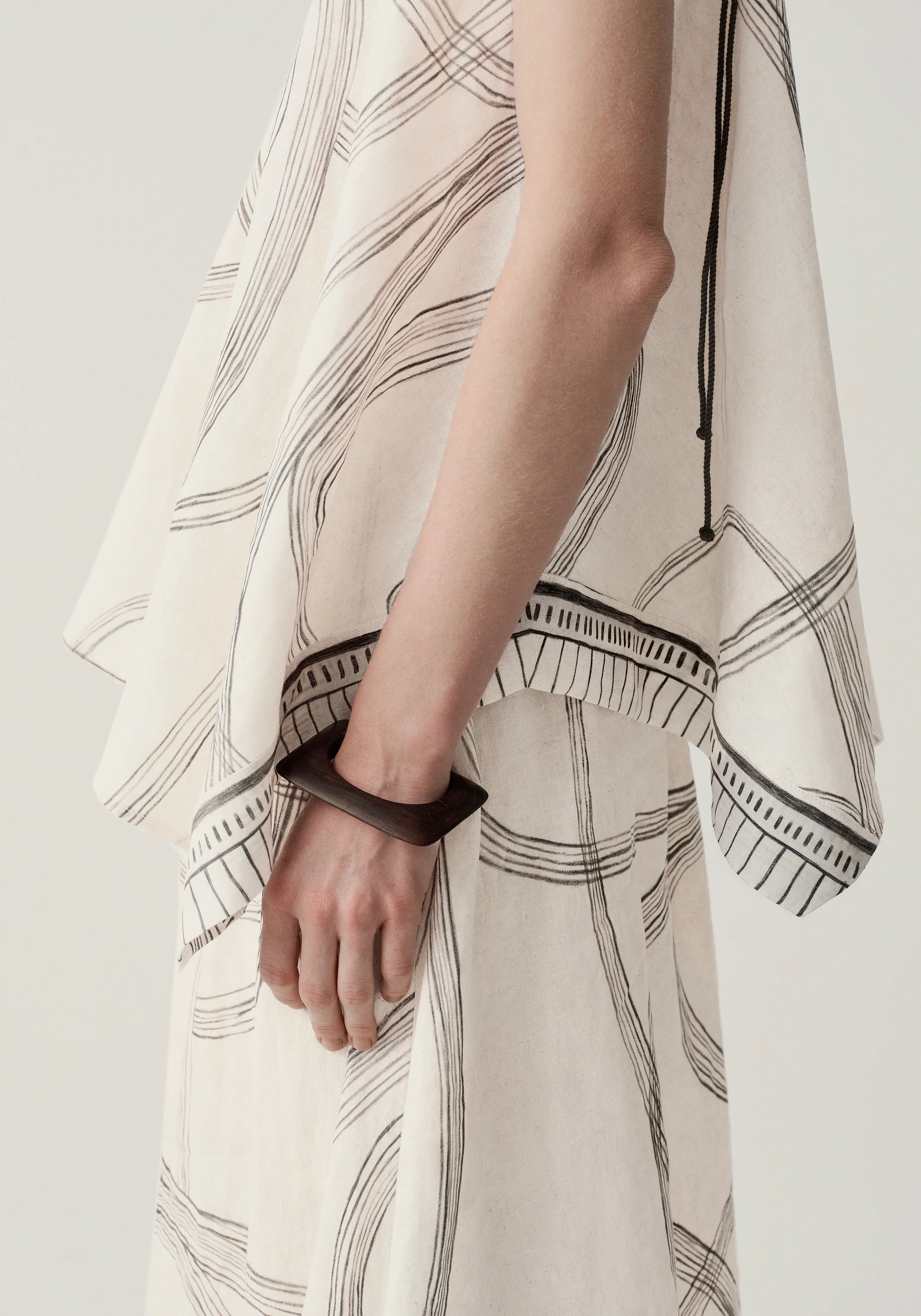 Print Cami Top - Image 10