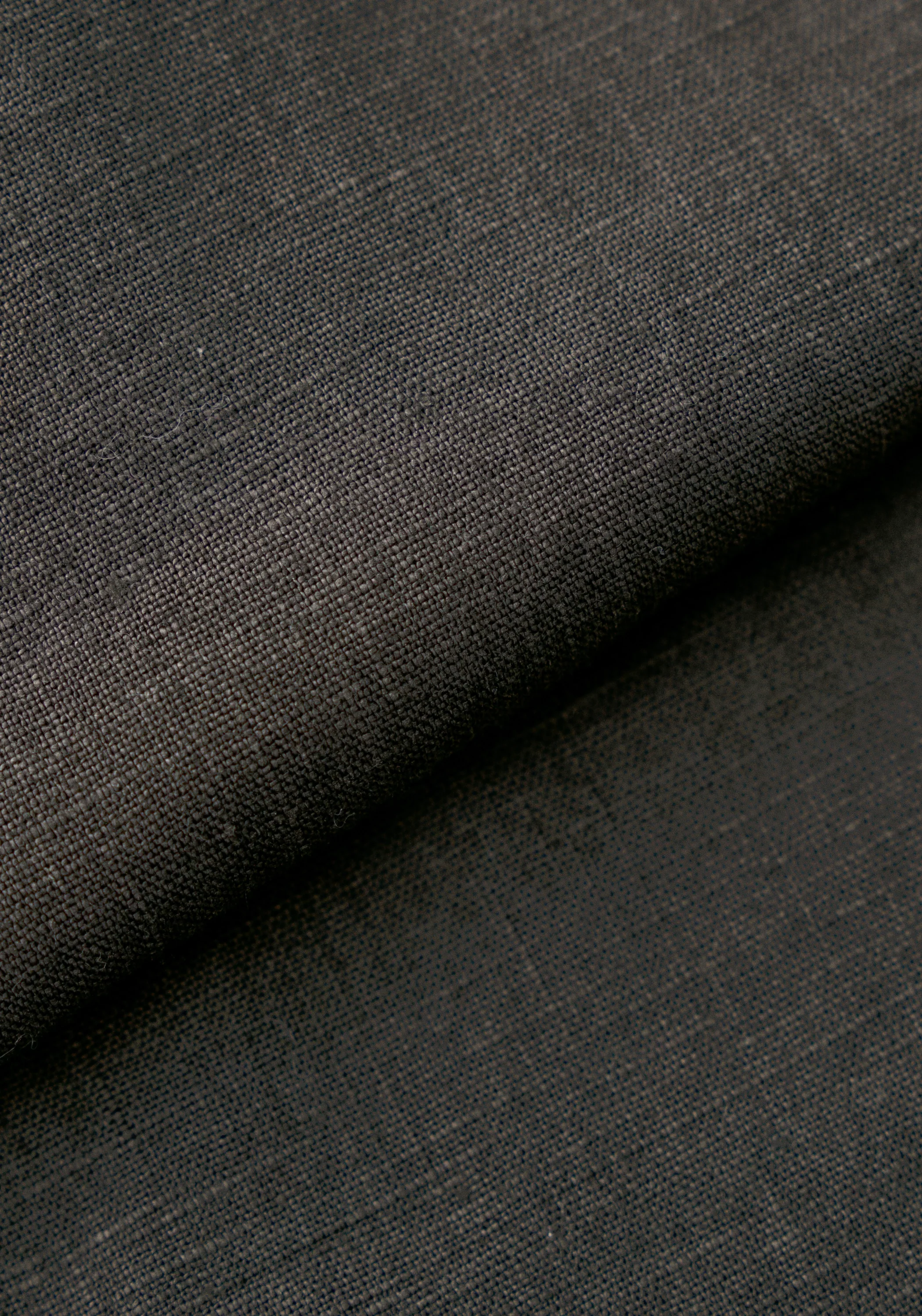 Tailored Linen Vest - Image 9