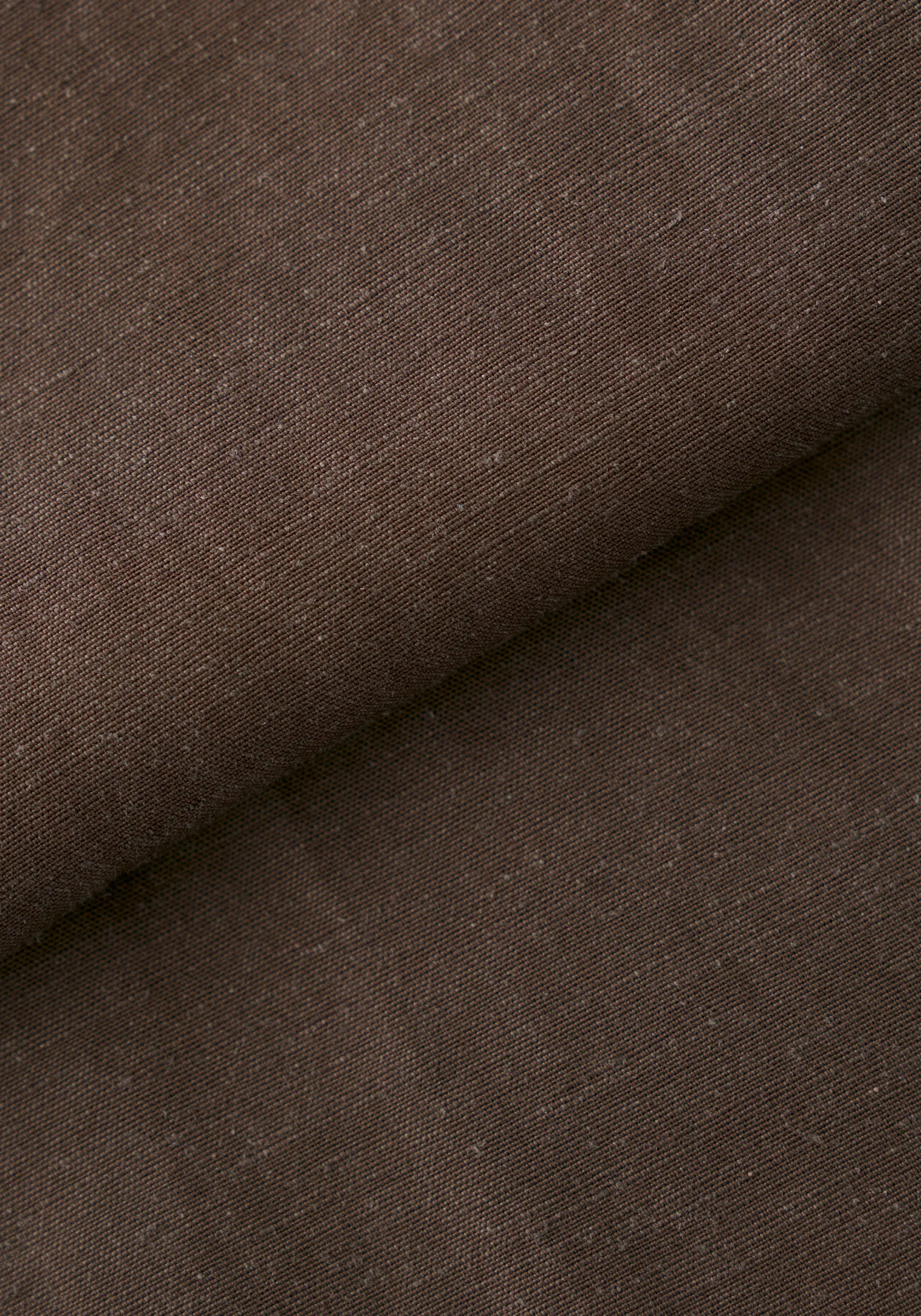 Asymmetric Buttoned Skirt - Image 10