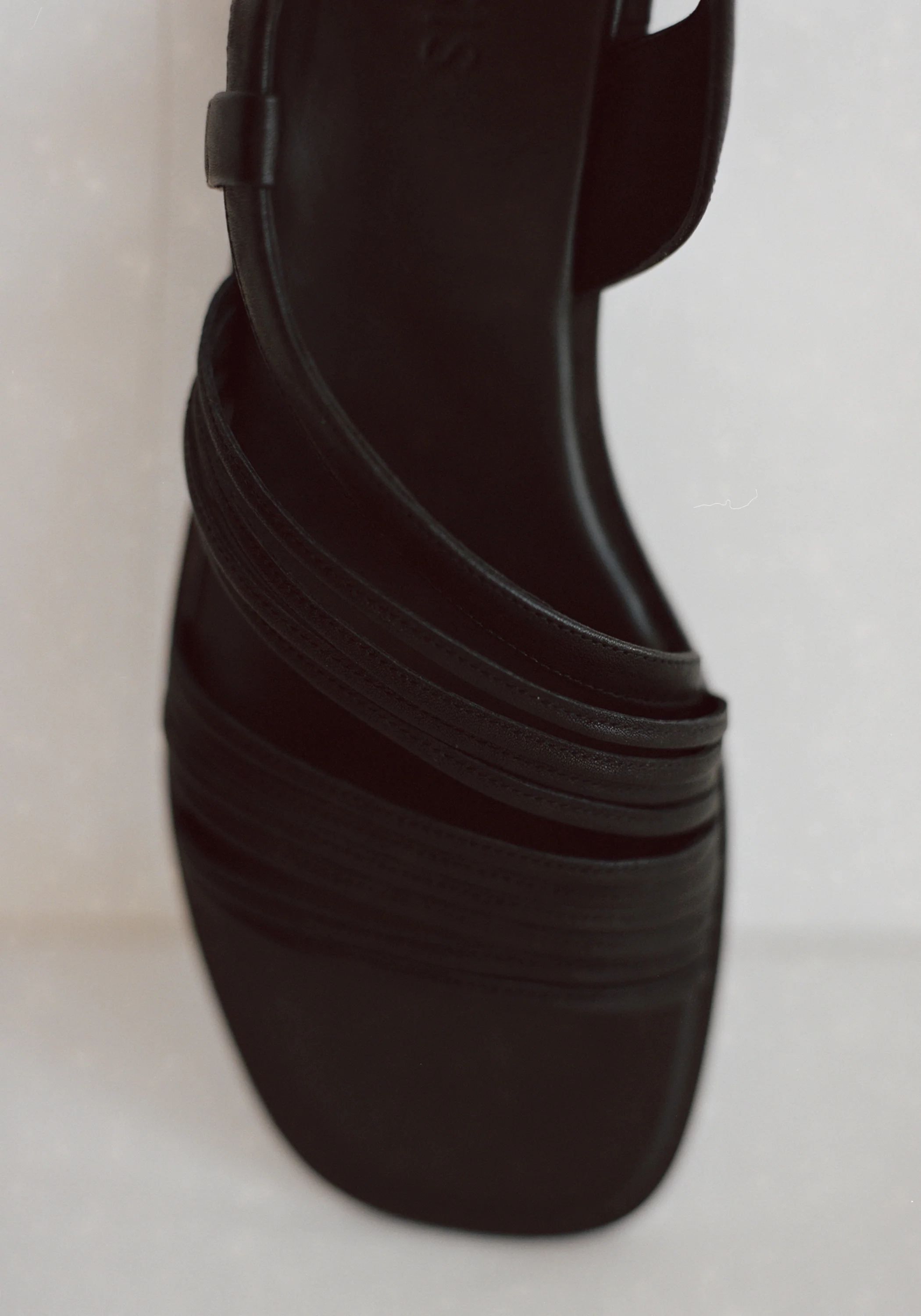 Strappy Flat Sandals - Image 8