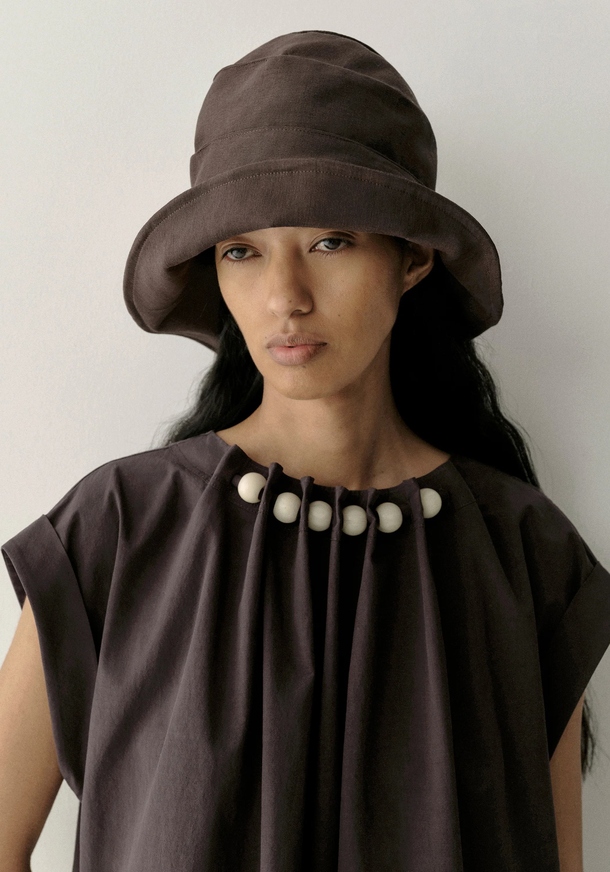 Spiral Bucket Hat - Image 2