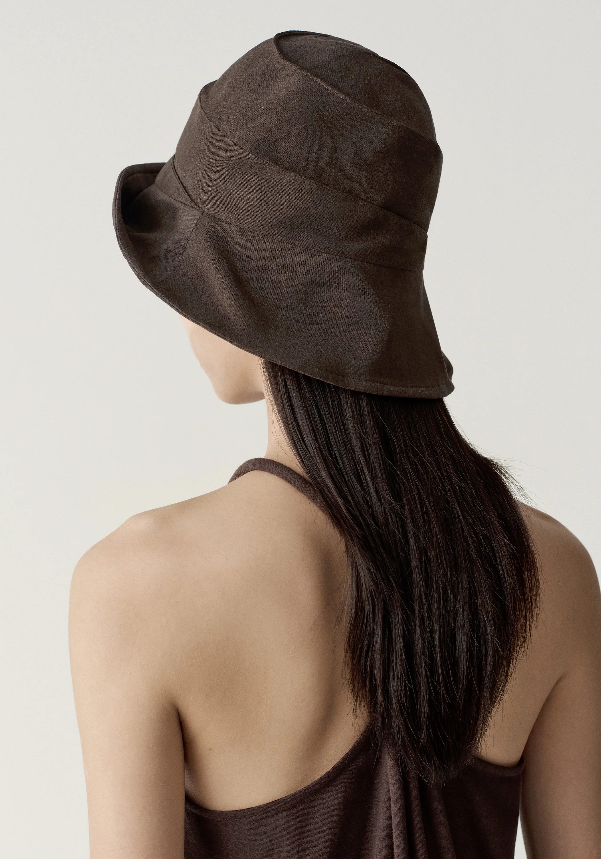 Spiral Bucket Hat - Image 3