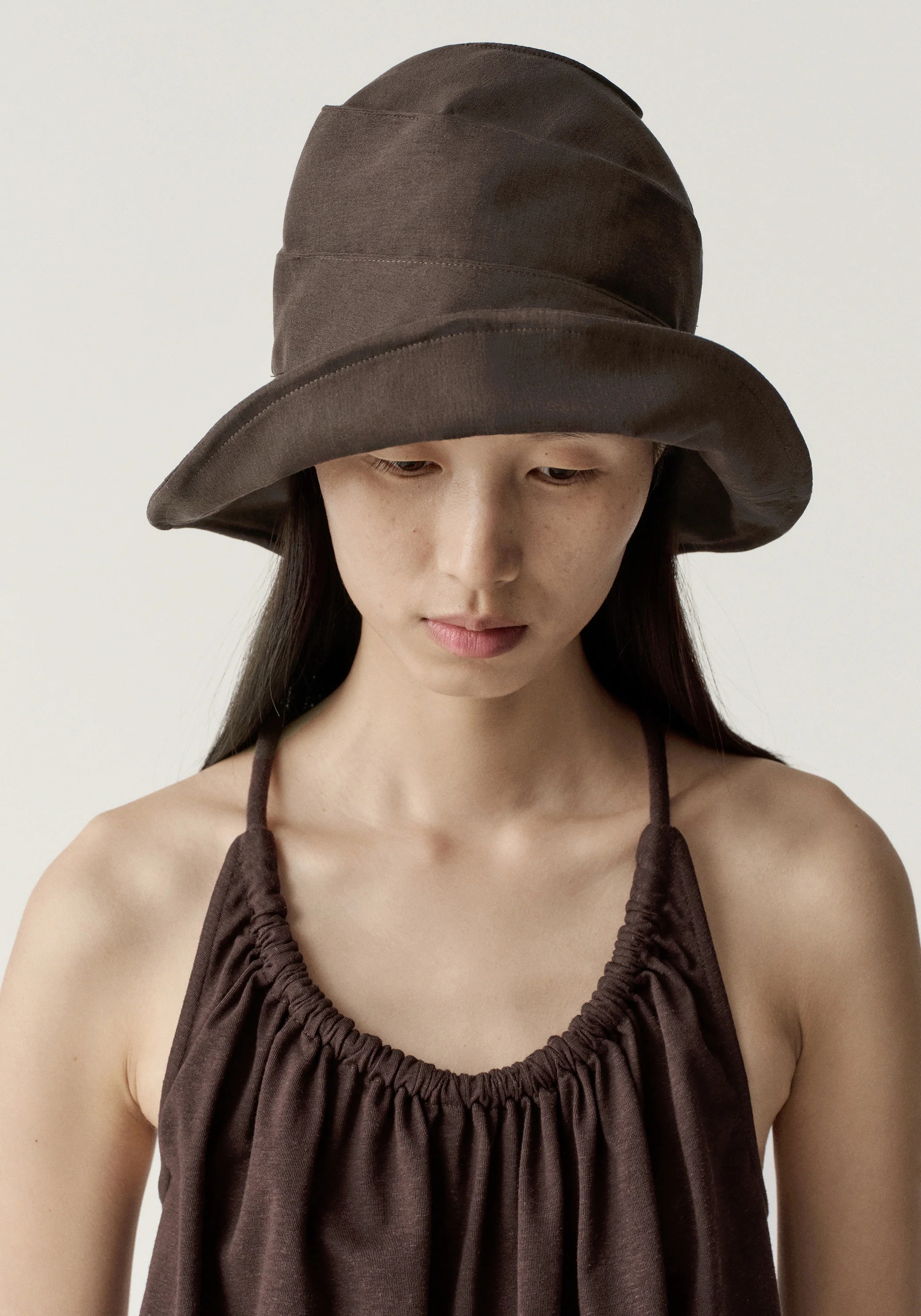 Spiral Bucket Hat - Image 4