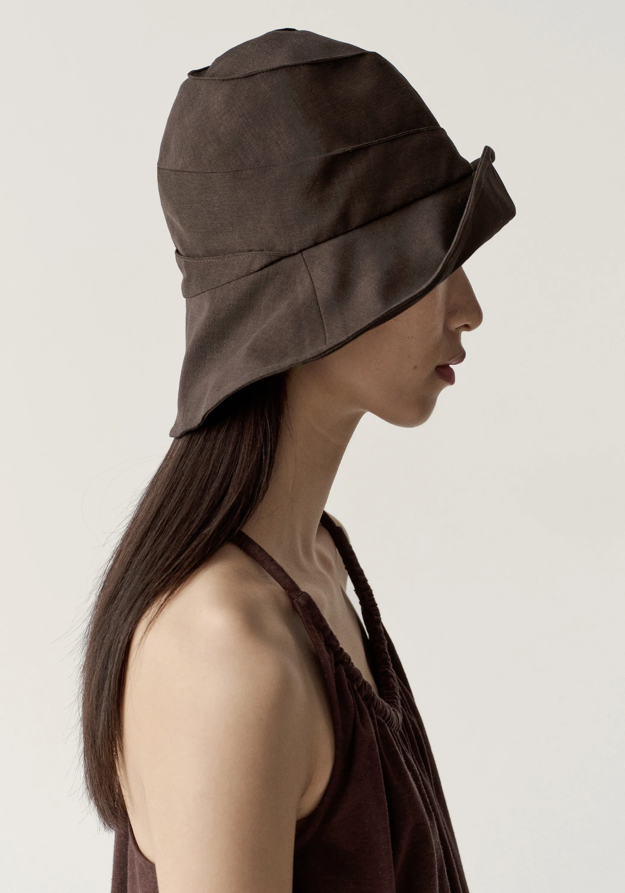 Spiral Bucket Hat - Image 5