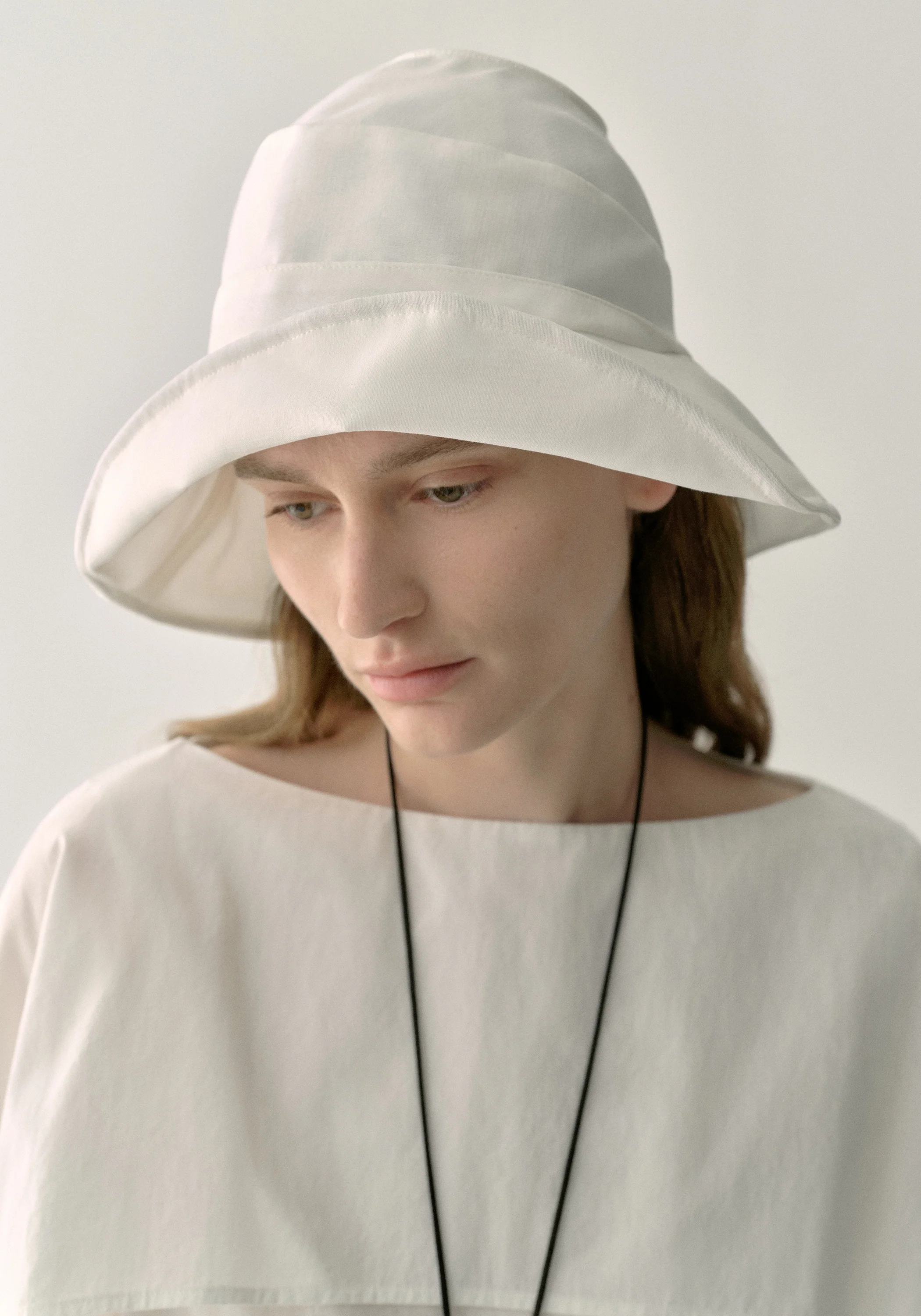 Spiral Bucket Hat - Image 8
