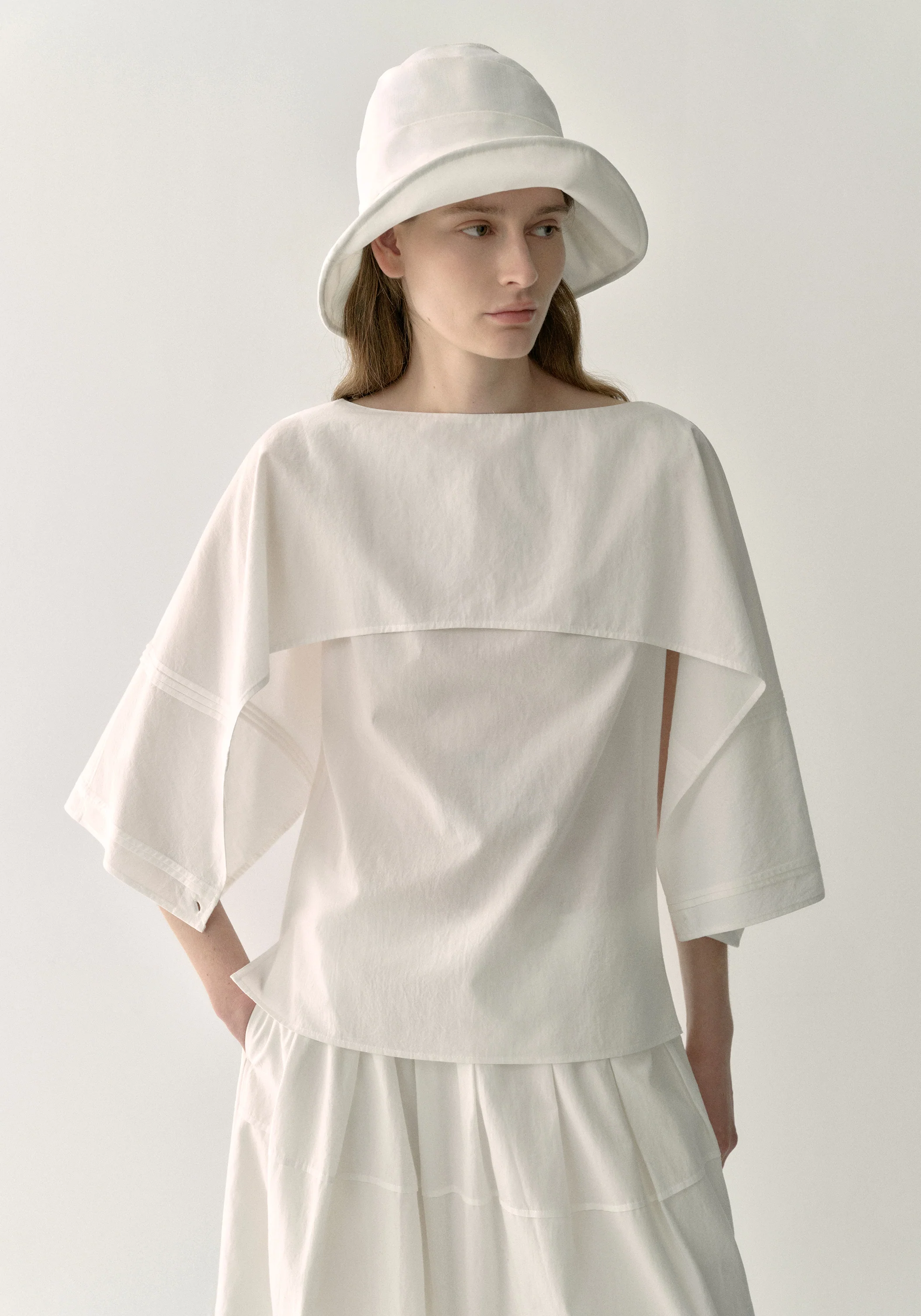 Spiral Bucket Hat - Image 9