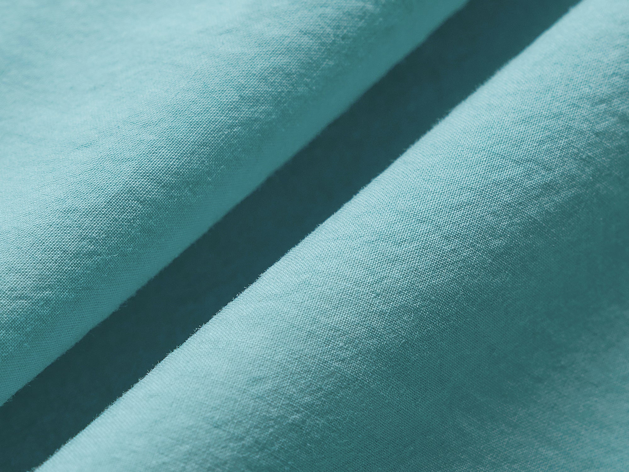 Gathered Halterneck Cotton Dress - Image 25