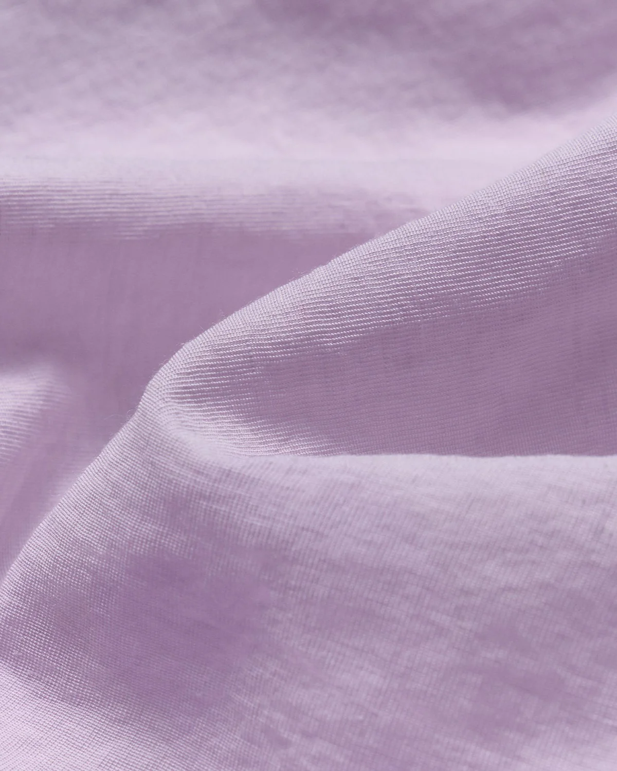 Gathered Halterneck Linen Dress - Image 16